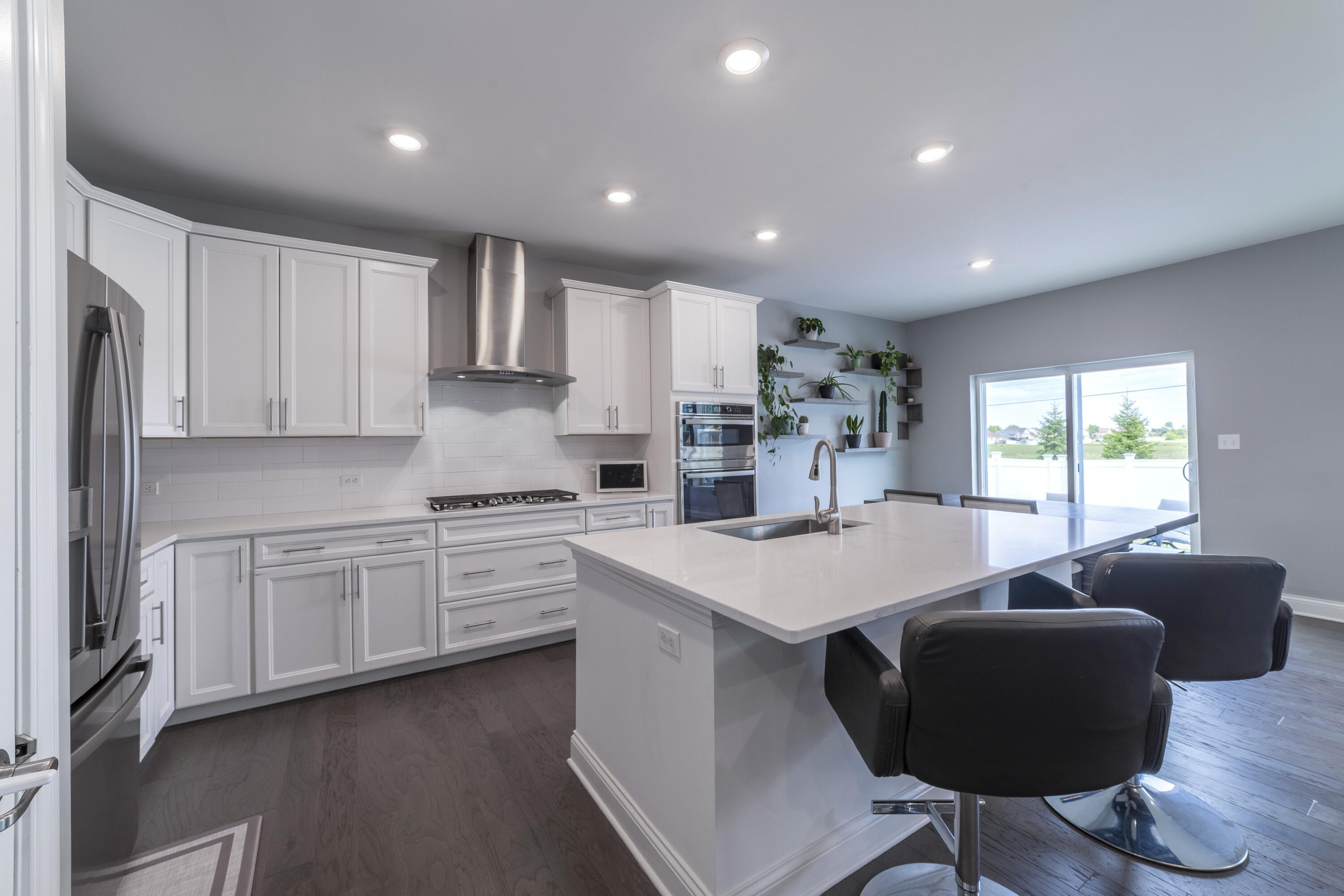 2080 E 109th Place, Crown Point, IN 46307; Image #2