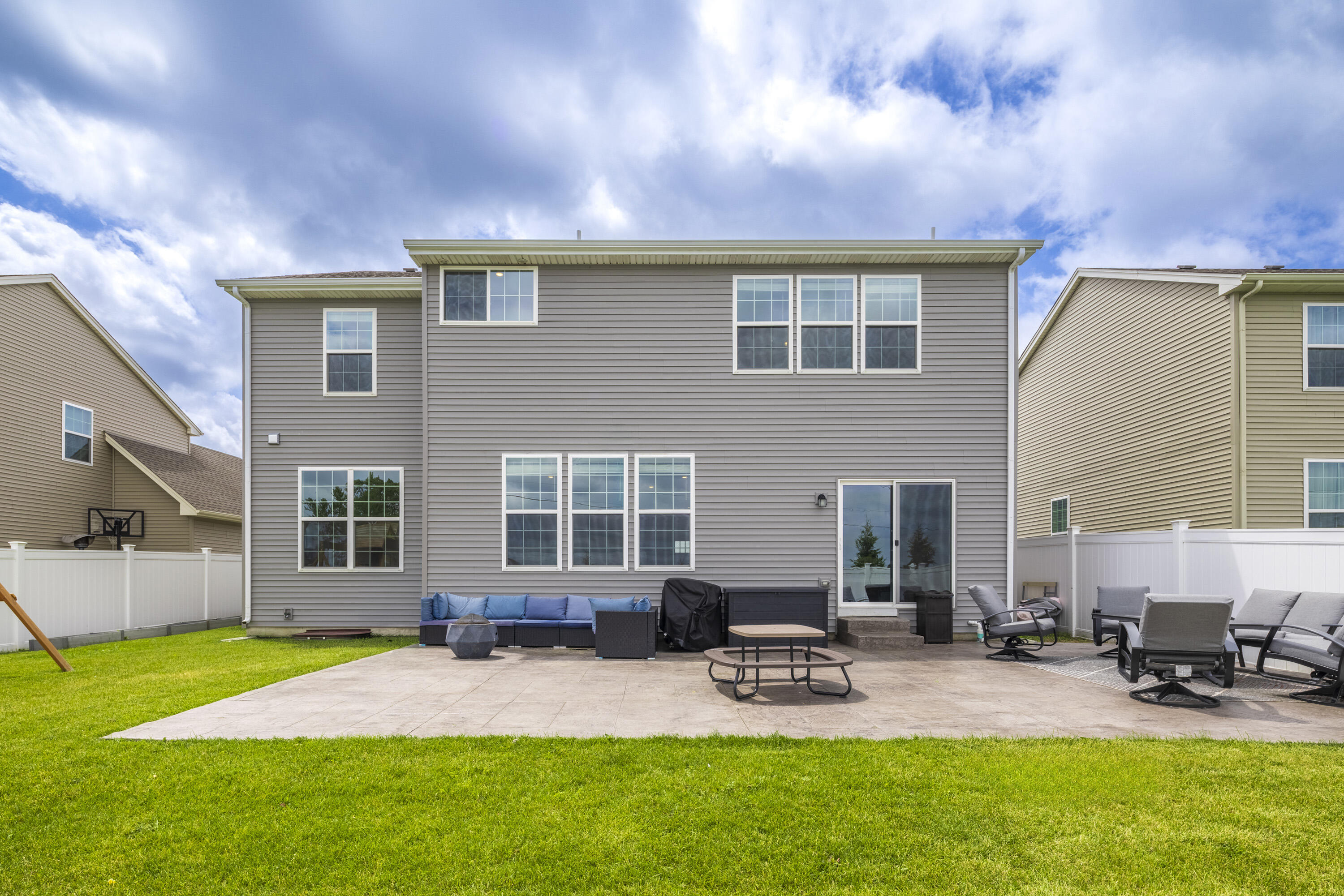 2080 E 109th Place, Crown Point, IN 46307; Image #38