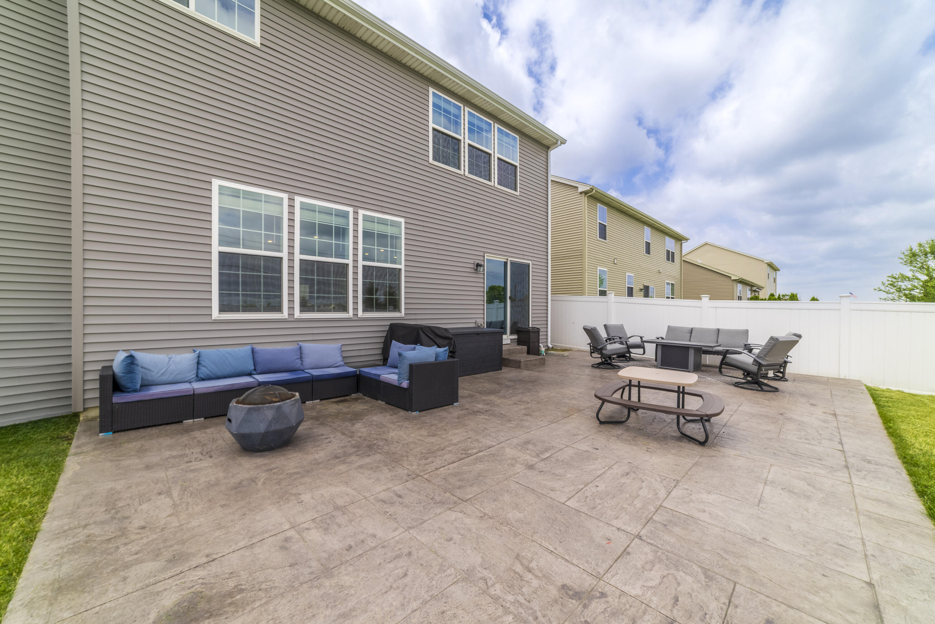 2080 E 109th Place, Crown Point, IN 46307; Image #40