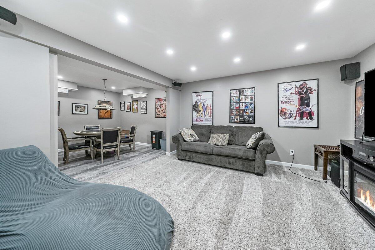1200 Seminole Drive, Crown Point, IN 46307; Image #28