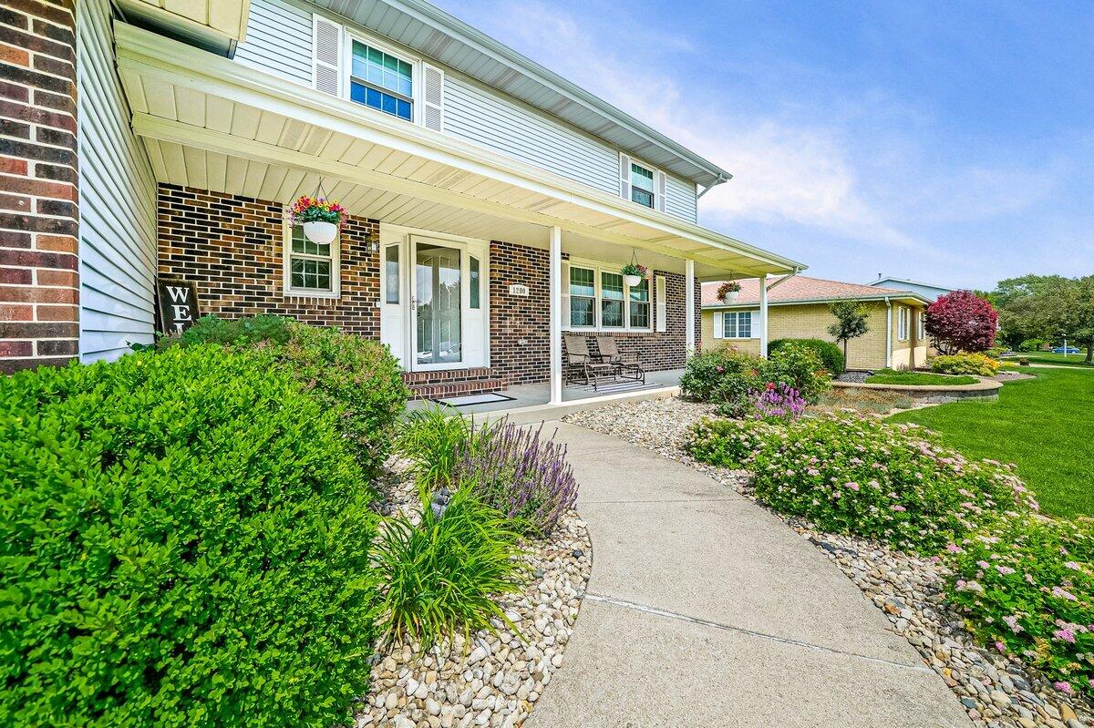 1200 Seminole Drive, Crown Point, IN 46307; Image #3