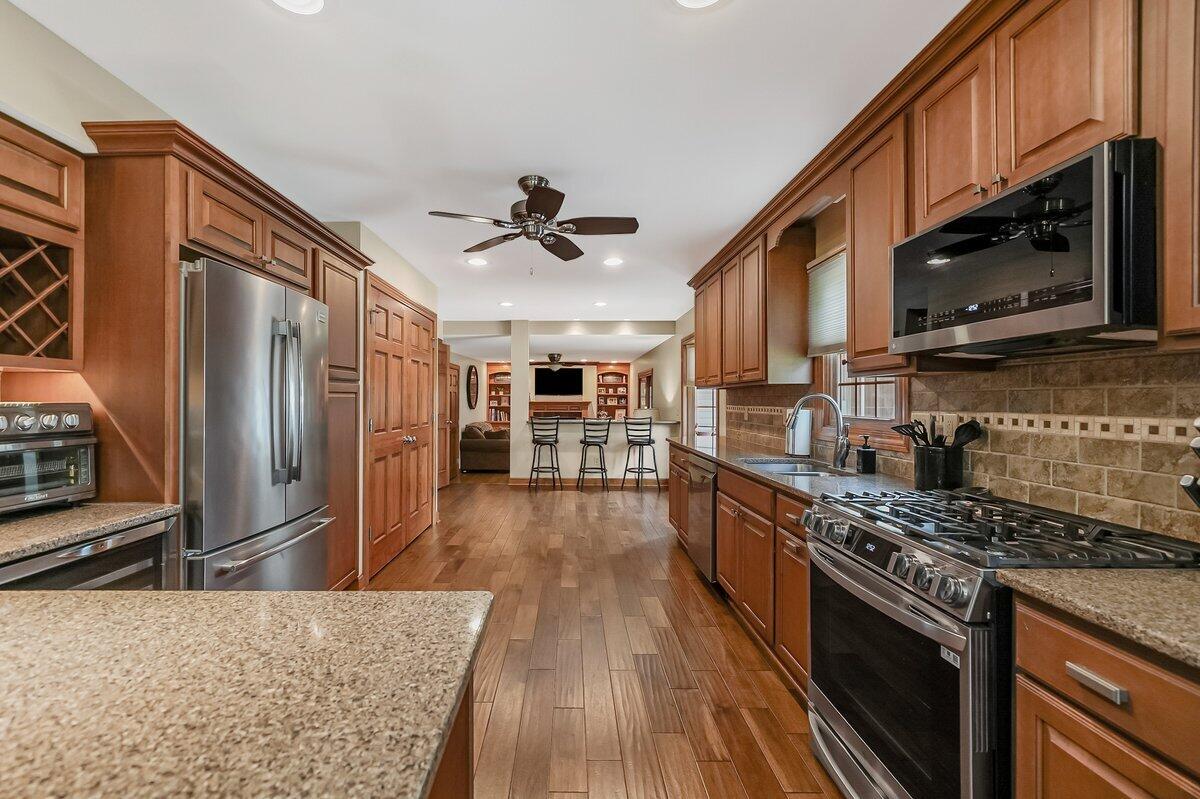 1200 Seminole Drive, Crown Point, IN 46307; Image #8