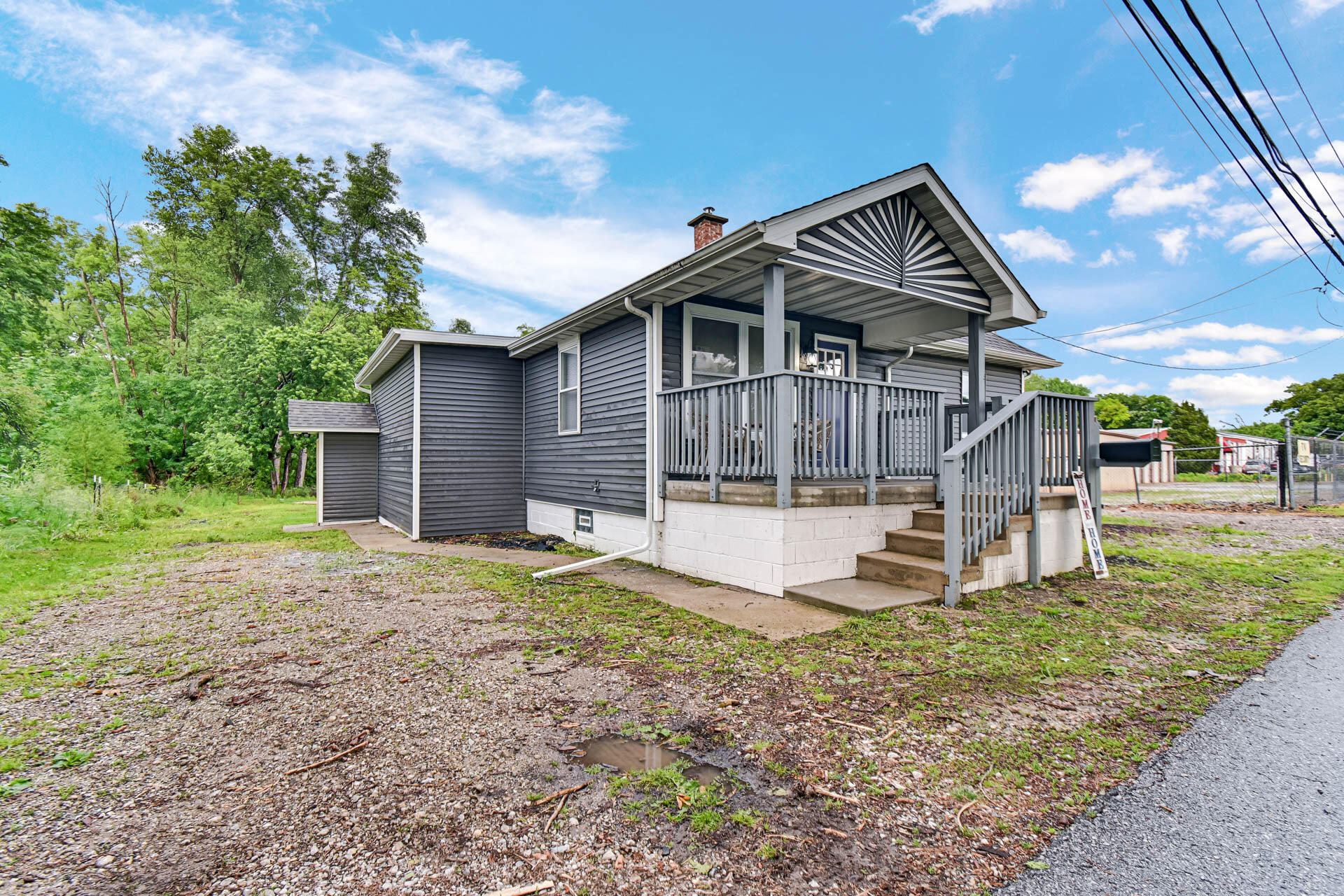 1011 Marquette Road, Lake Station, IN 46405; Image #19