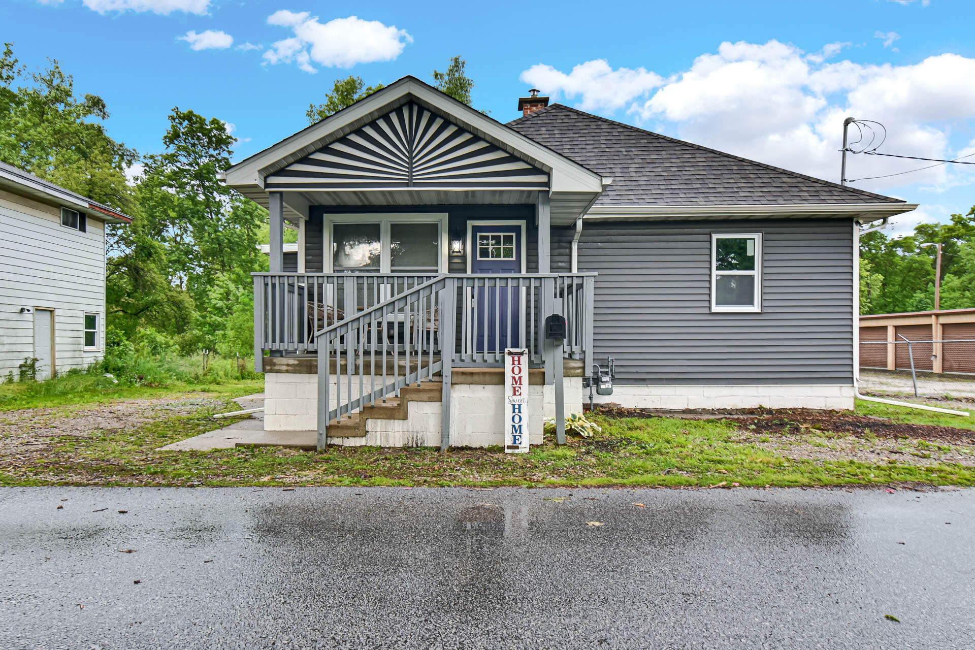 1011 Marquette Road, Lake Station, IN 46405; Image #20