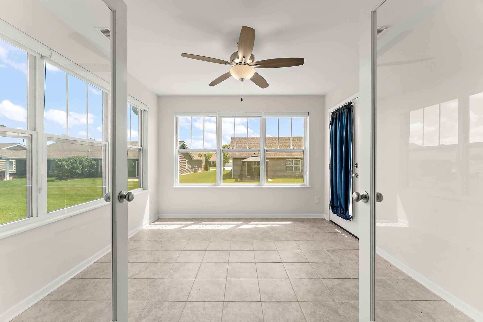 13833 Nantucket Drive, Cedar Lake, IN 46303; Image #12