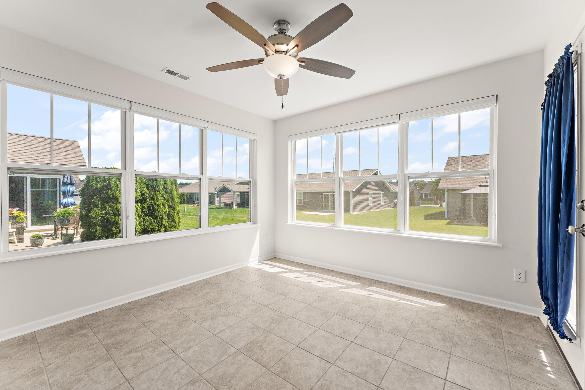 13833 Nantucket Drive, Cedar Lake, IN 46303; Image #13