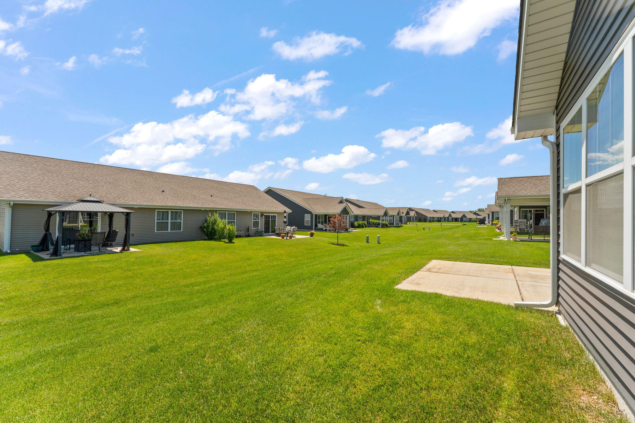 13833 Nantucket Drive, Cedar Lake, IN 46303; Image #24