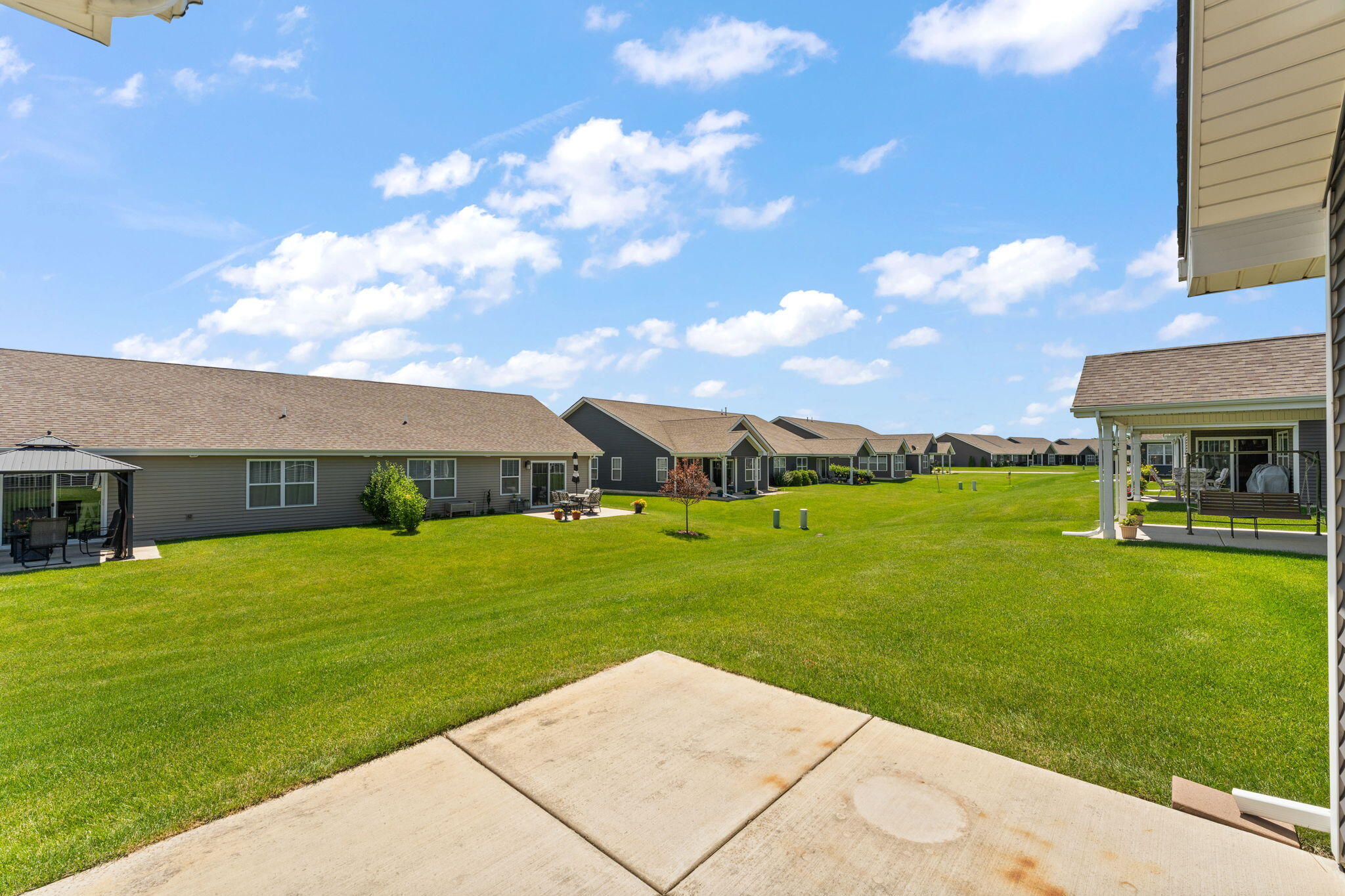 13833 Nantucket Drive, Cedar Lake, IN 46303; Image #26
