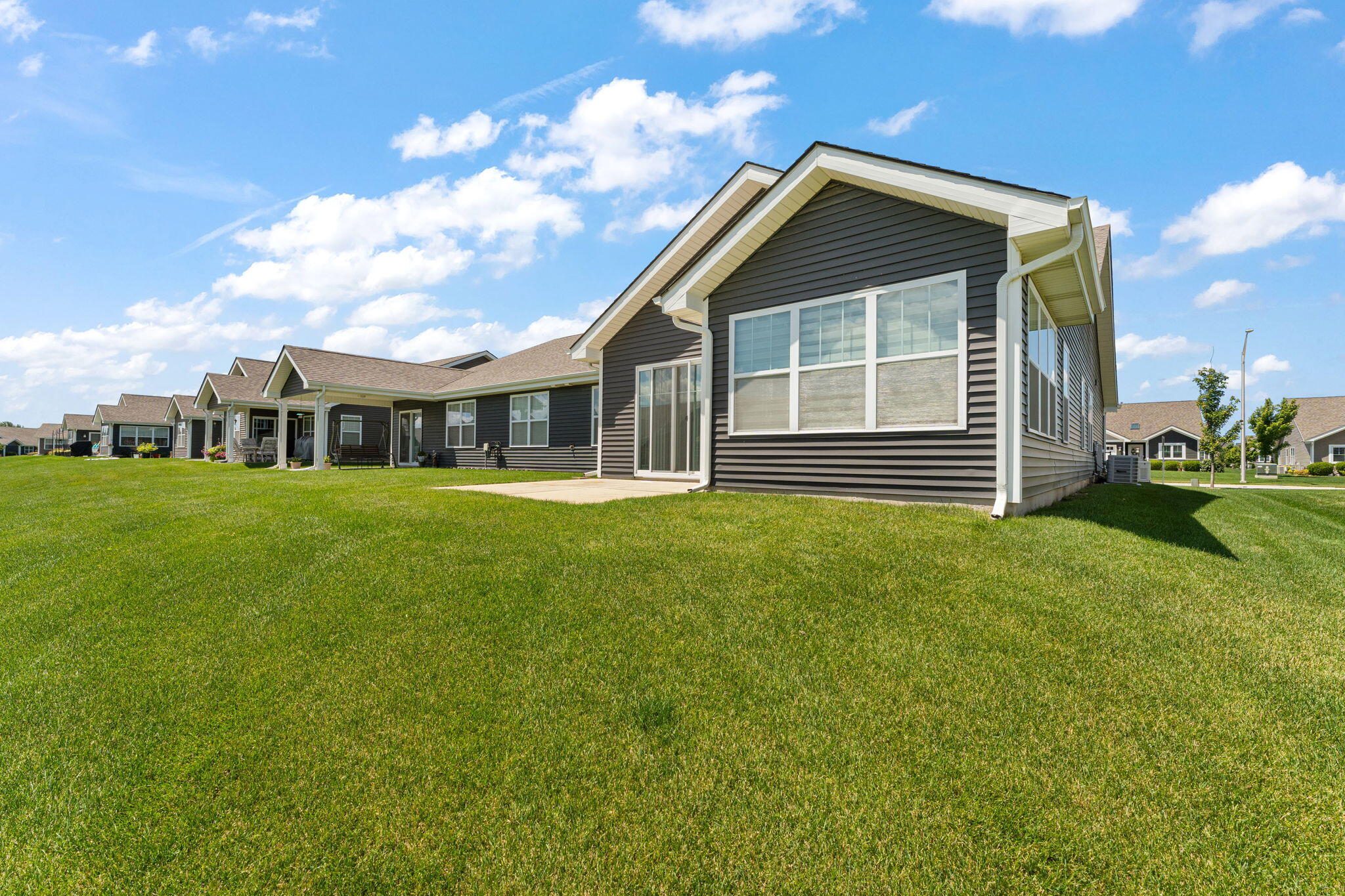 13833 Nantucket Drive, Cedar Lake, IN 46303; Image #27