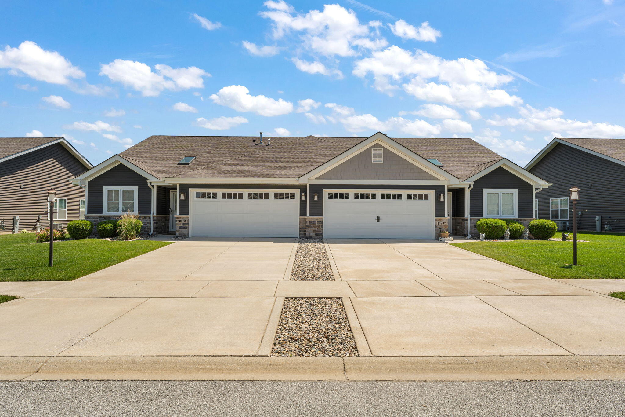 13833 Nantucket Drive, Cedar Lake, IN 46303; Image #28