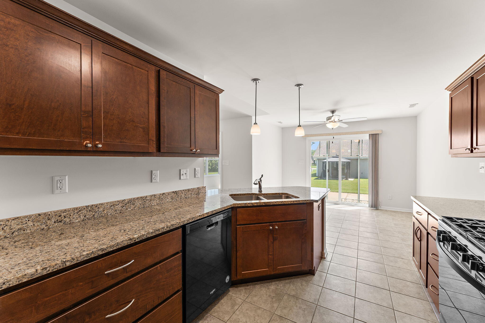 13833 Nantucket Drive, Cedar Lake, IN 46303; Image #8