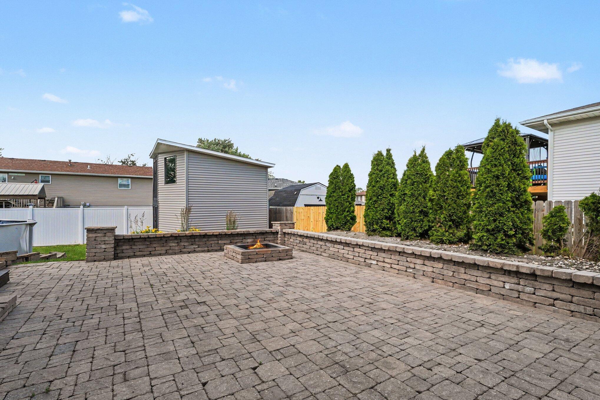 3217 Atlanta Boulevard, Portage, IN 46368; Image #35