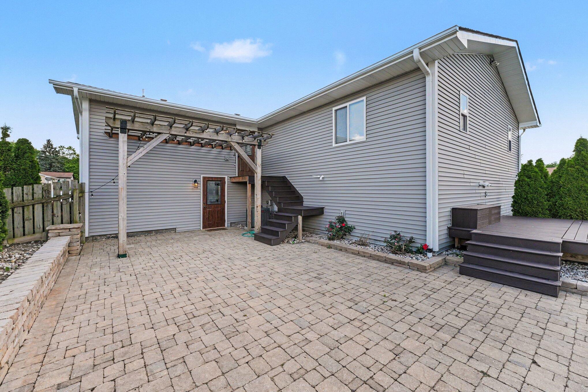 3217 Atlanta Boulevard, Portage, IN 46368; Image #36