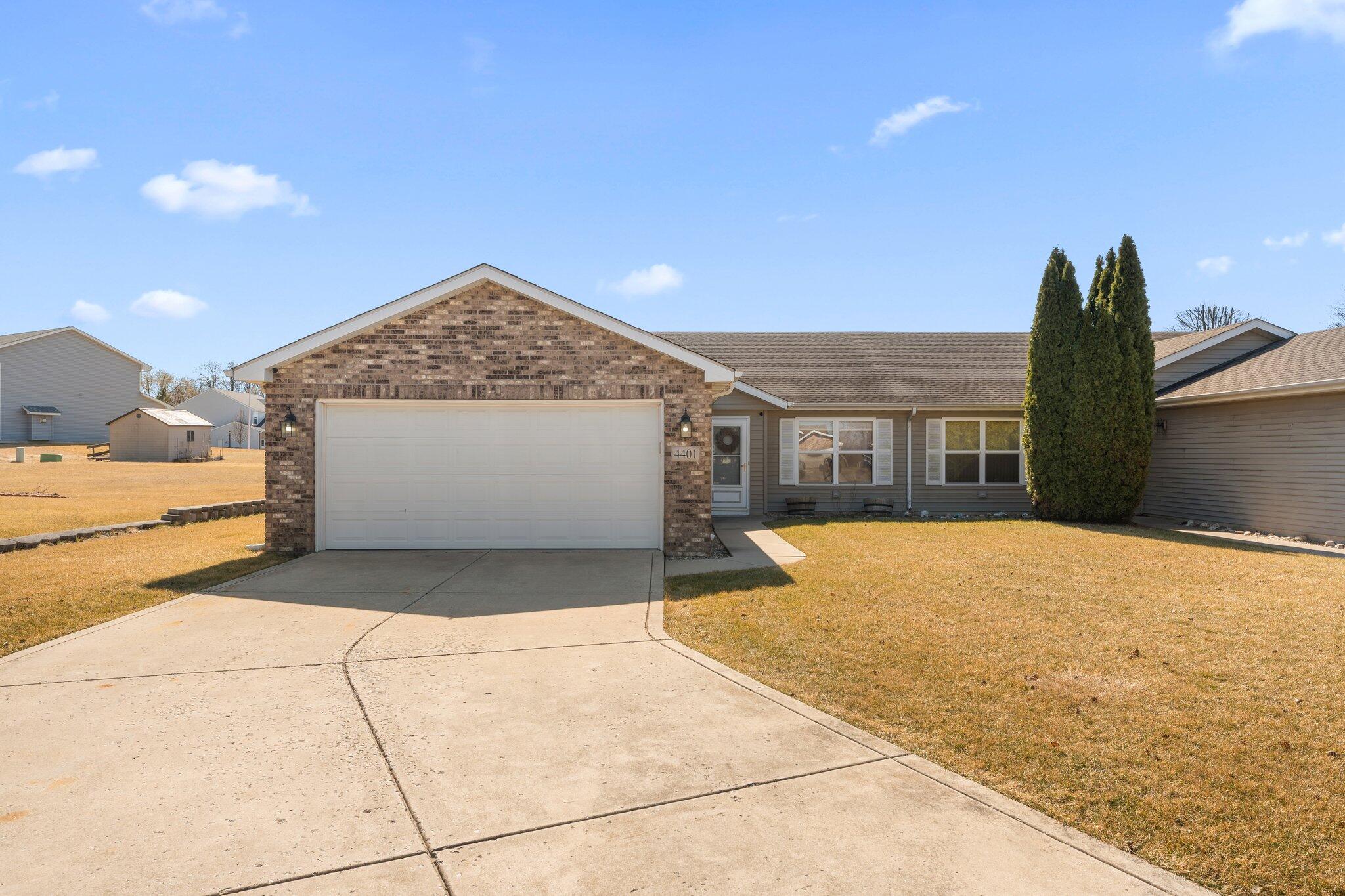 4401 W 73rd Court, Merrillville, IN 46410; Image #12