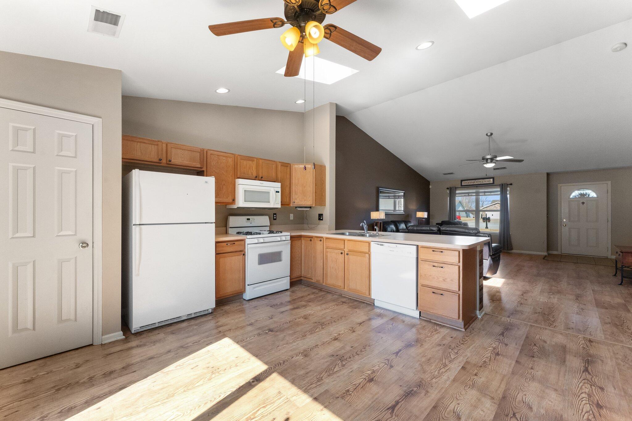 4401 W 73rd Court, Merrillville, IN 46410; Image #17
