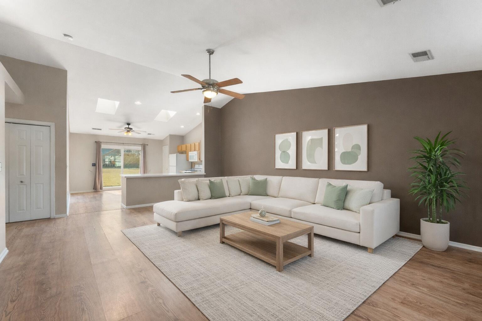 4401 W 73rd Court, Merrillville, IN 46410; Image #2