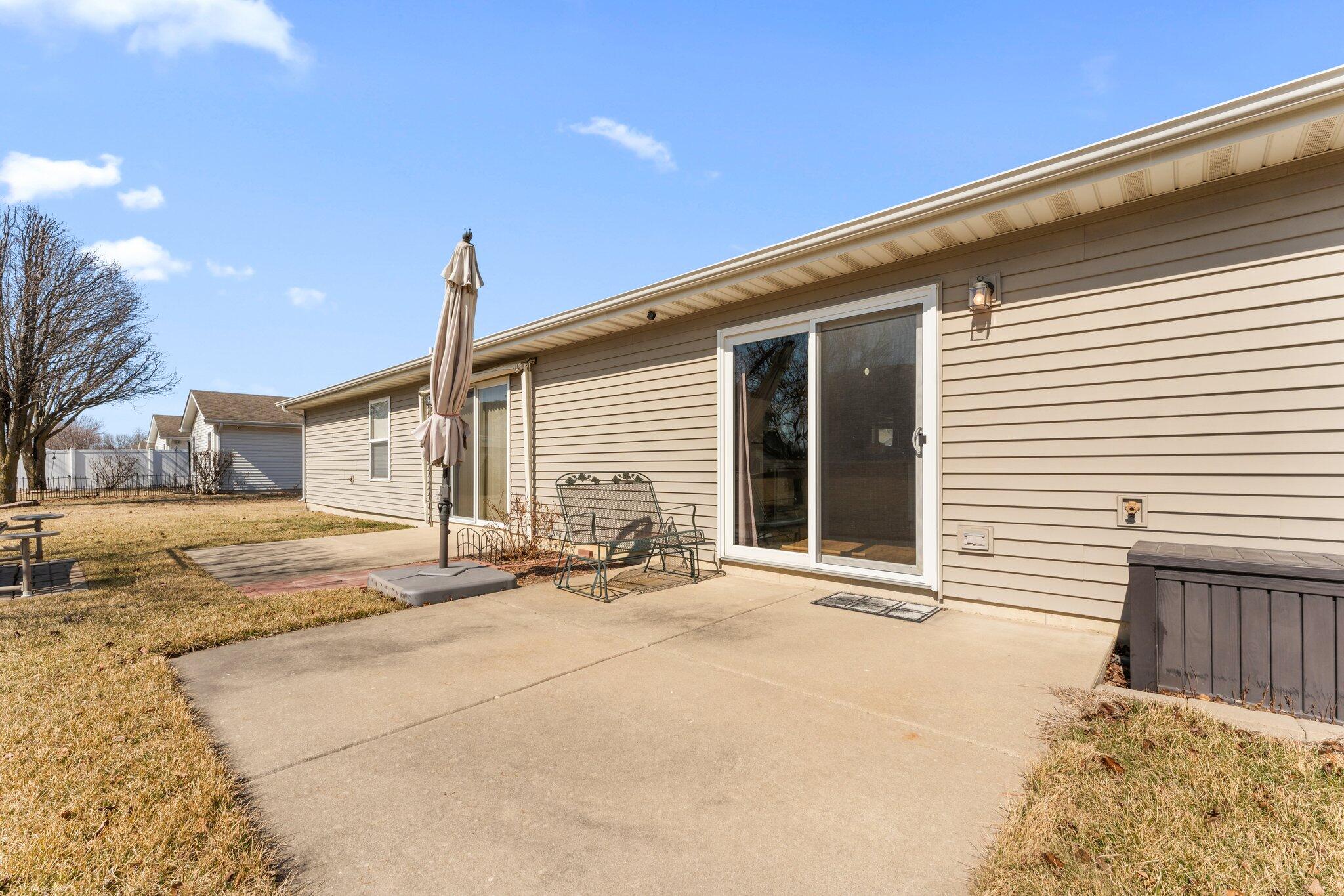 4401 W 73rd Court, Merrillville, IN 46410; Image #25