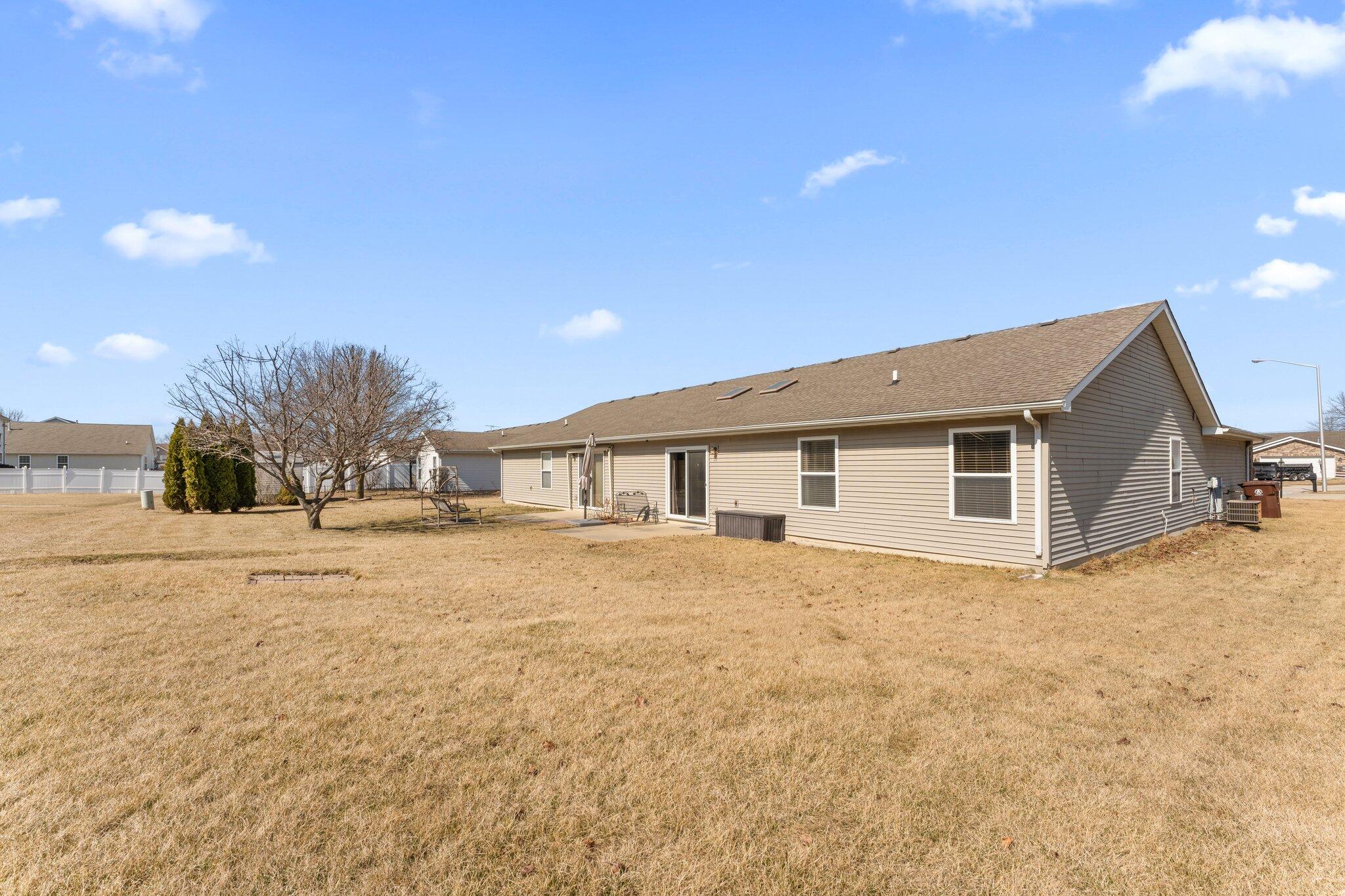4401 W 73rd Court, Merrillville, IN 46410; Image #26