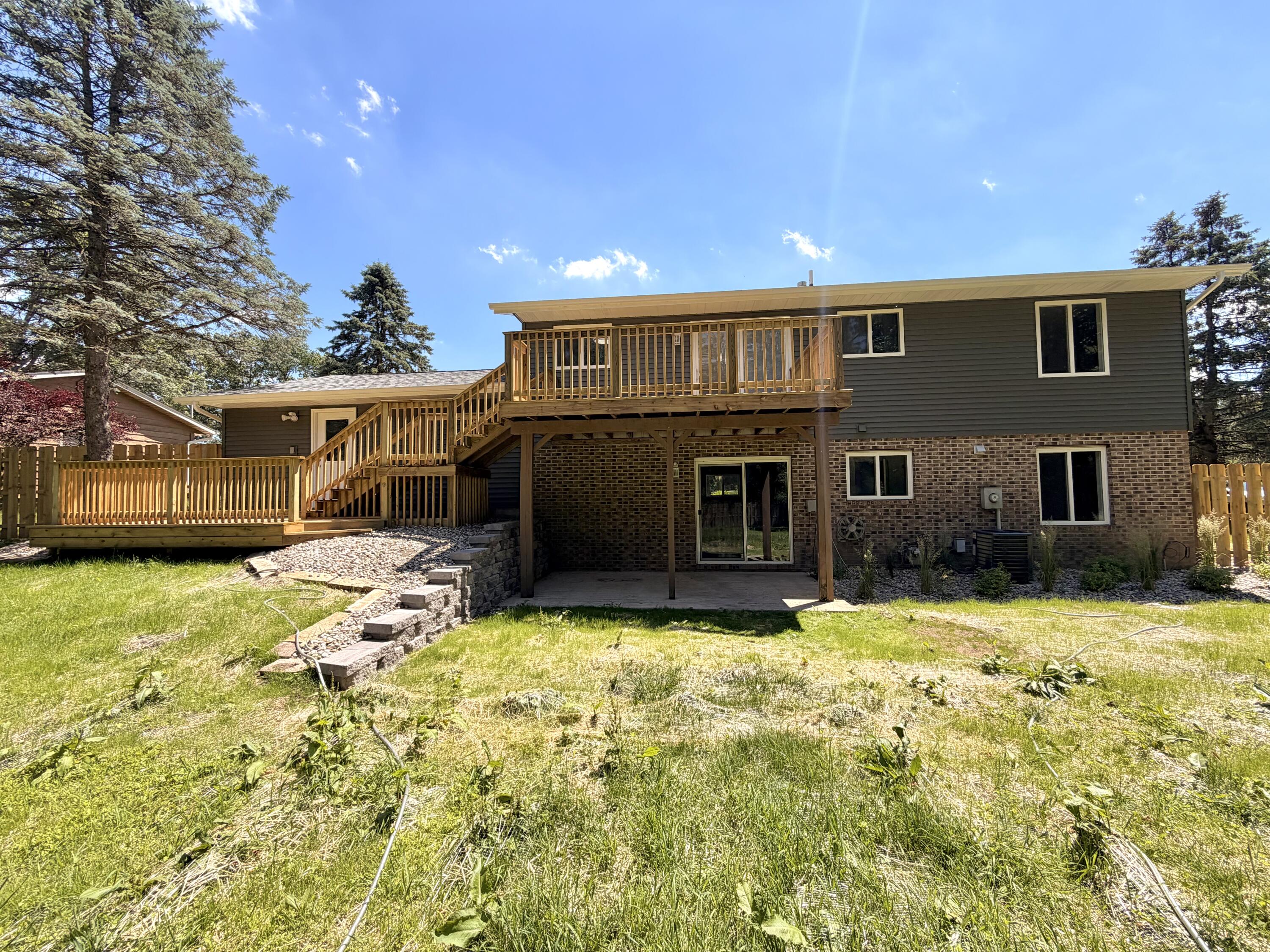 5939 W Van Gogh Trail, La Porte, IN 46350; Image #13