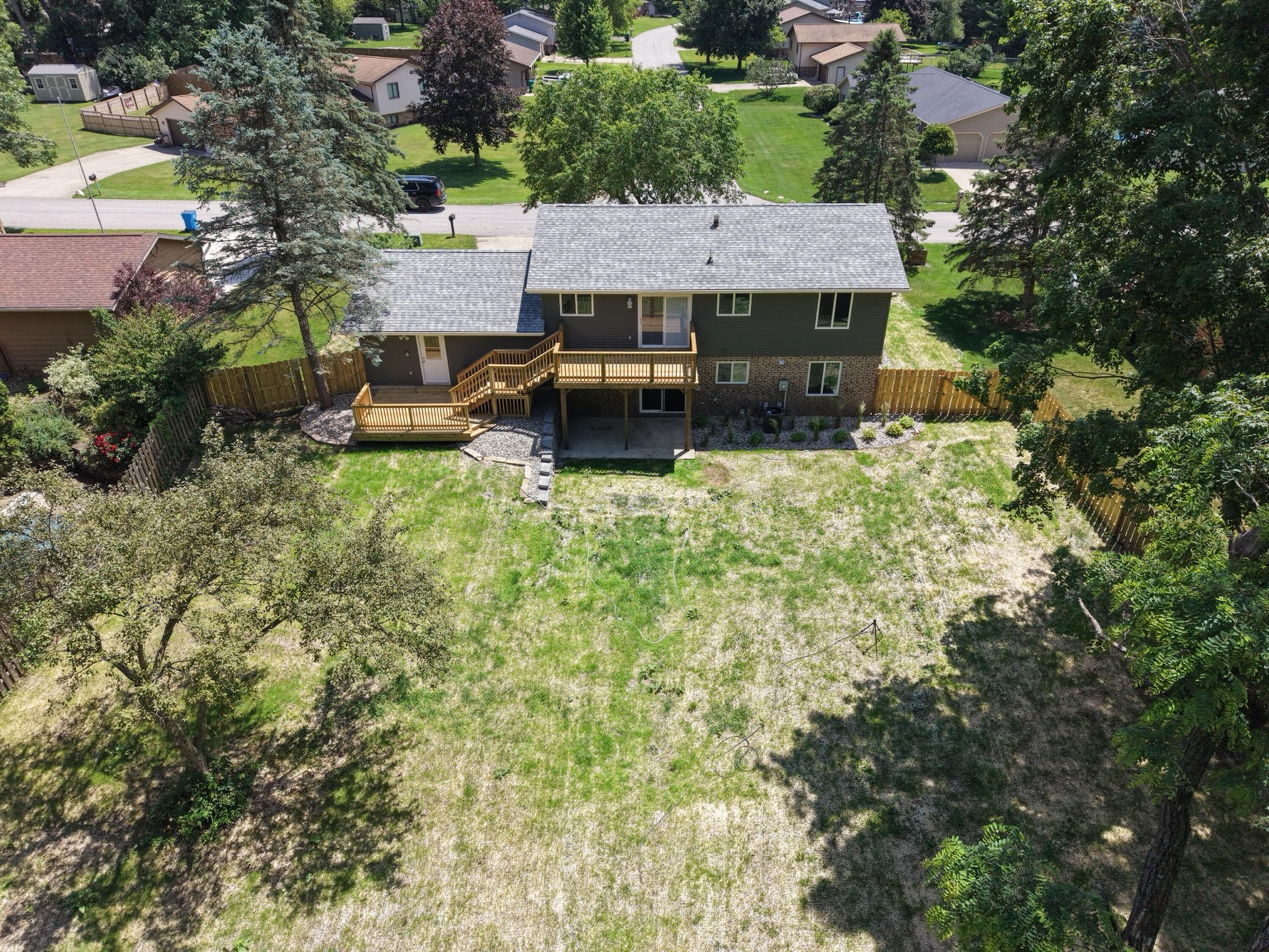 5939 W Van Gogh Trail, La Porte, IN 46350; Image #2