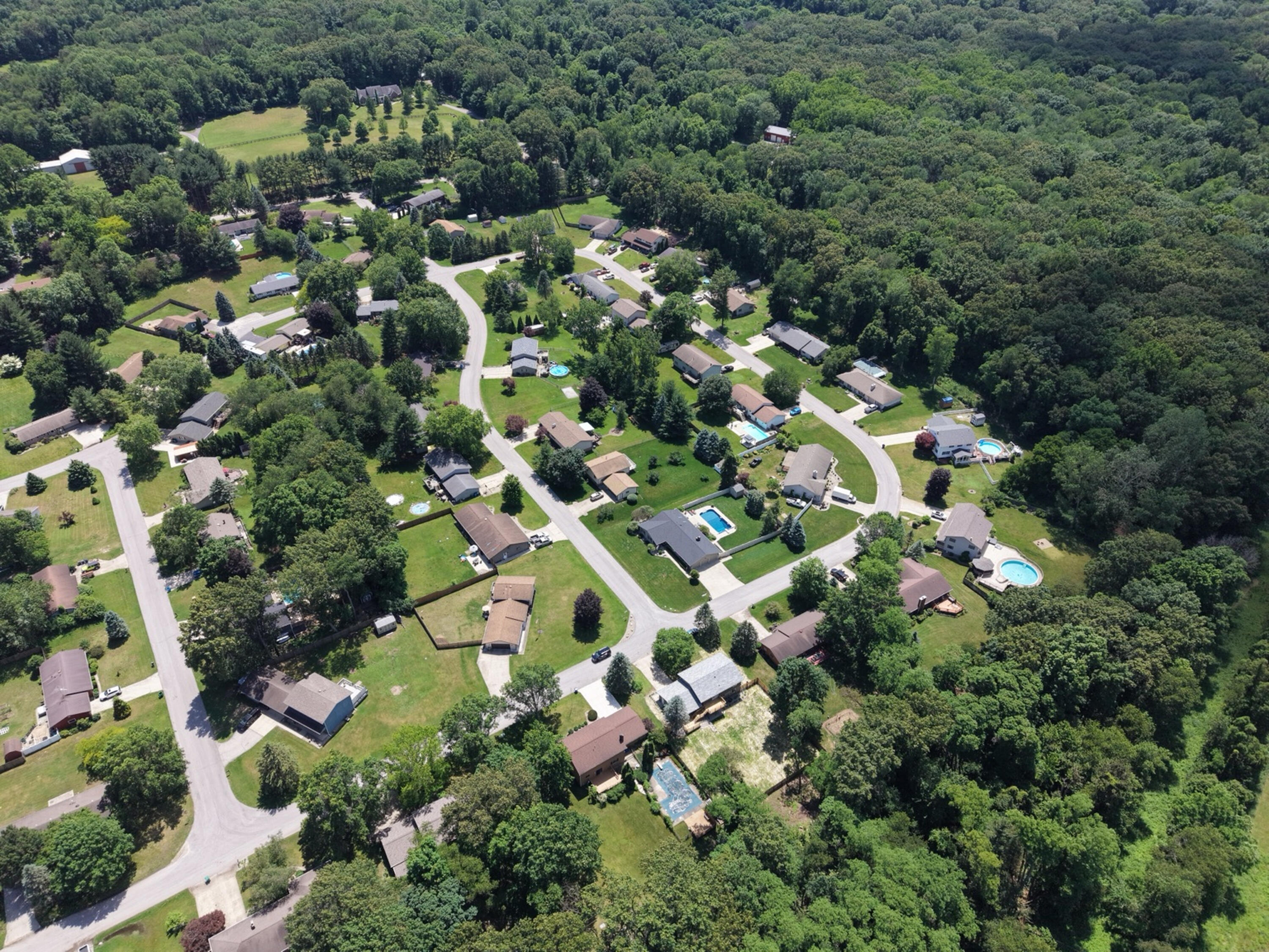 5939 W Van Gogh Trail, La Porte, IN 46350; Image #3