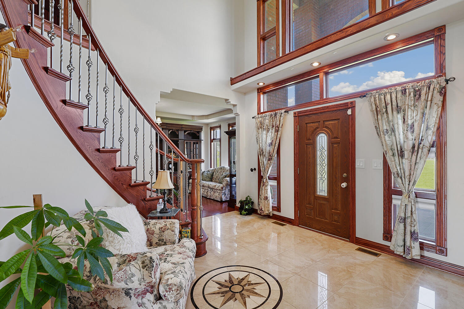 13643 Grant Street, Crown Point, IN 46307; Image #2