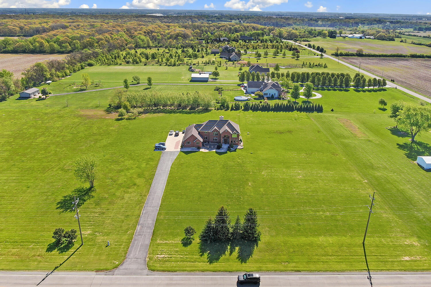 13643 Grant Street, Crown Point, IN 46307; Image #31