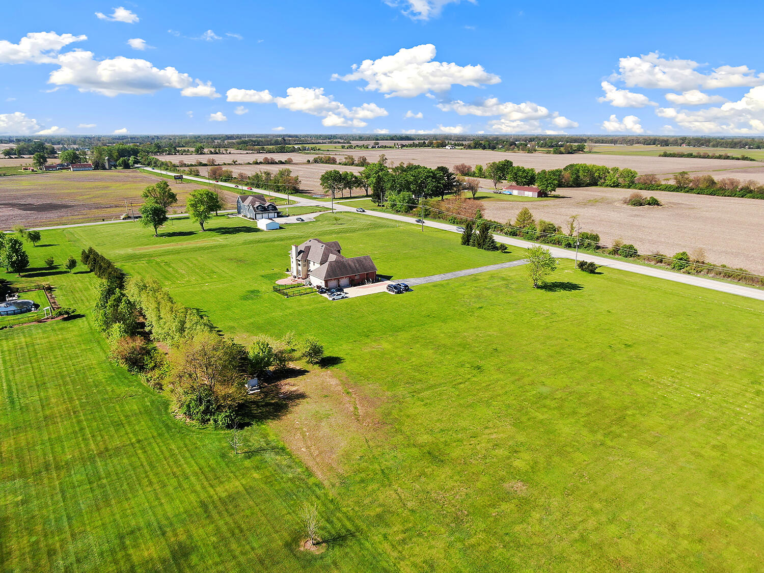 13643 Grant Street, Crown Point, IN 46307; Image #32