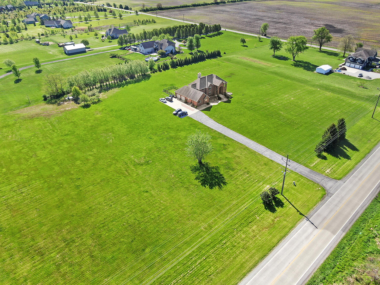 13643 Grant Street, Crown Point, IN 46307; Image #33
