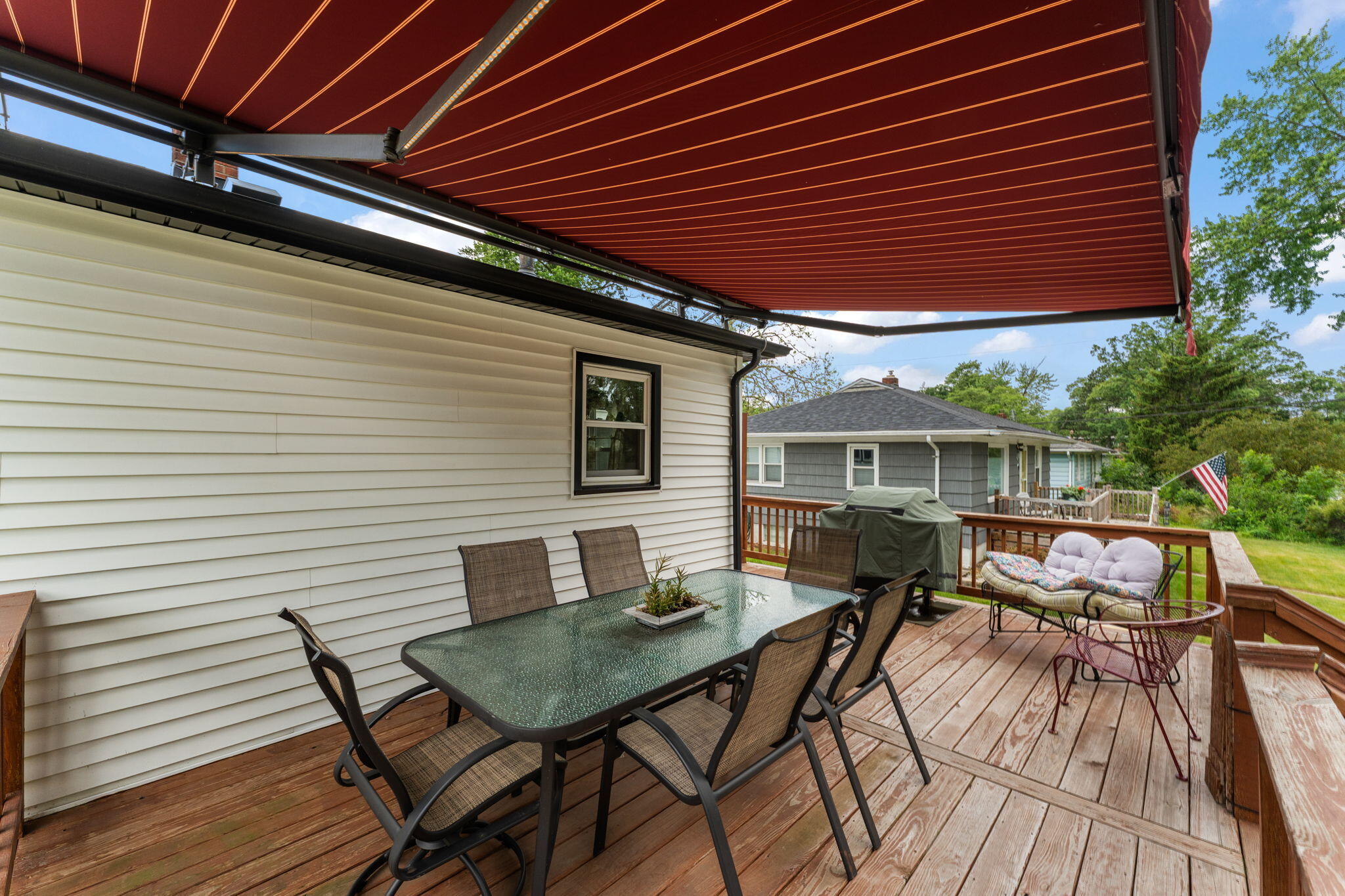 546 N Wheeler Street, Griffith, IN 46319; Image #16