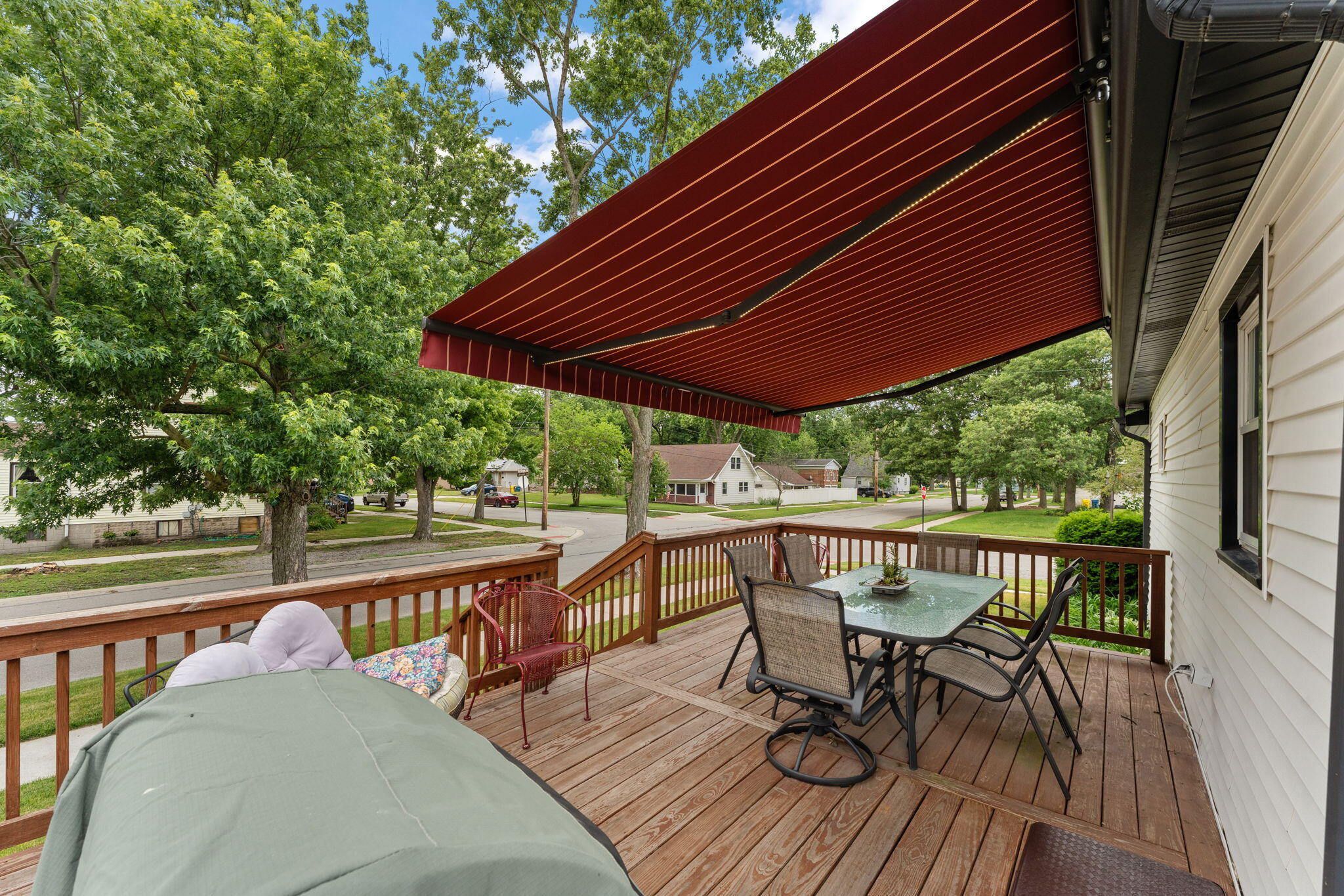 546 N Wheeler Street, Griffith, IN 46319; Image #17