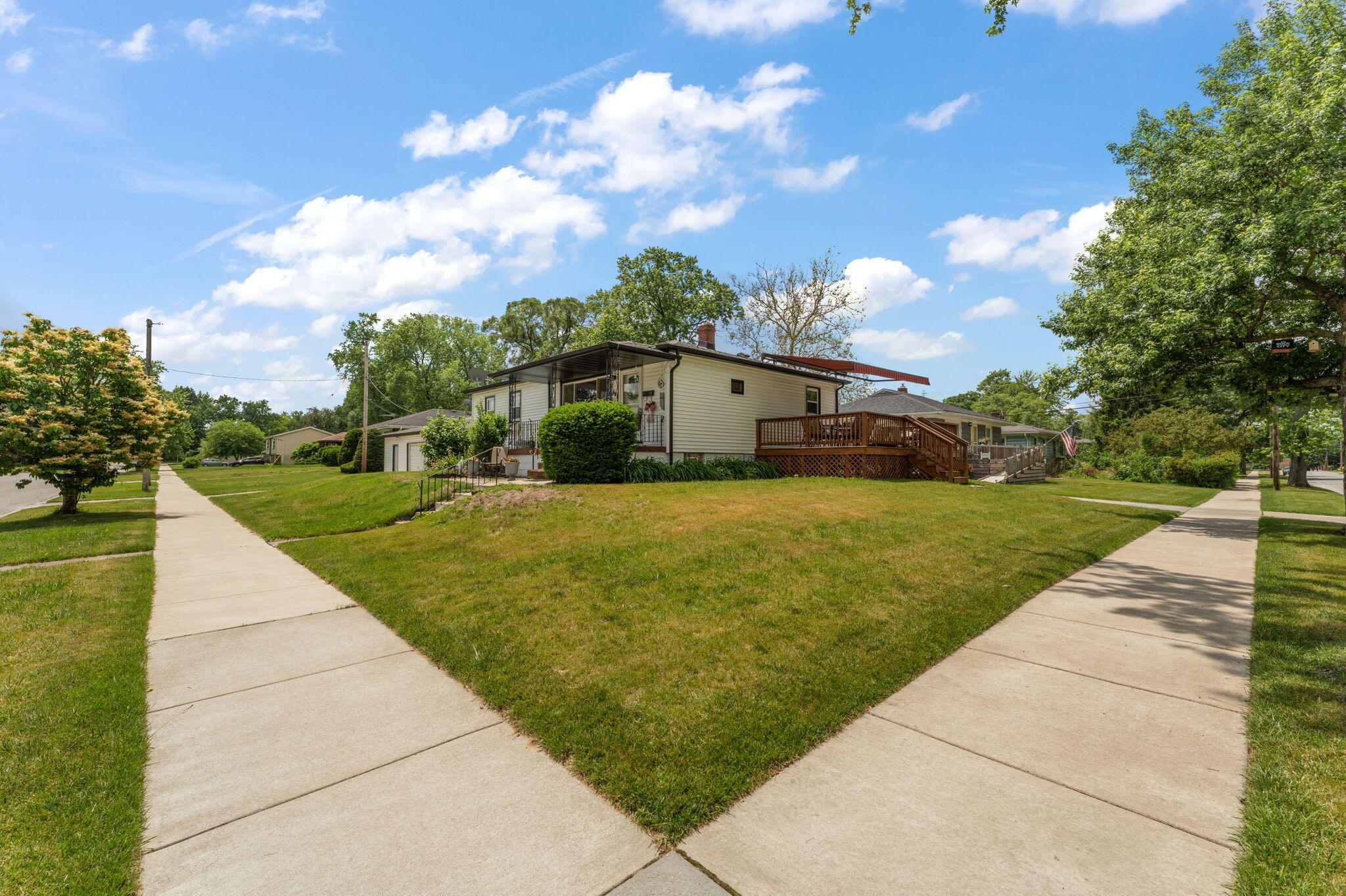 546 N Wheeler Street, Griffith, IN 46319; Image #19