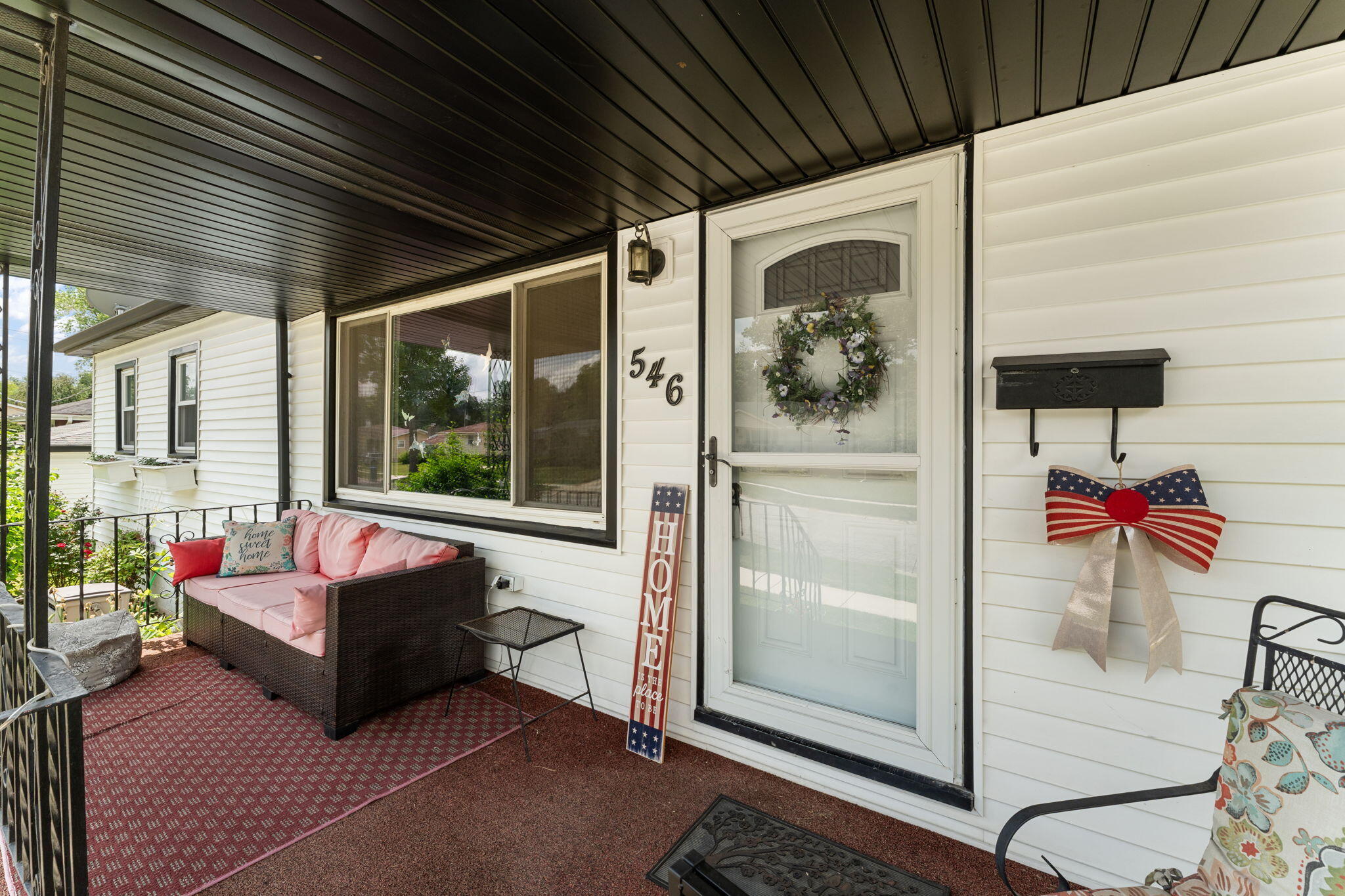 546 N Wheeler Street, Griffith, IN 46319; Image #2