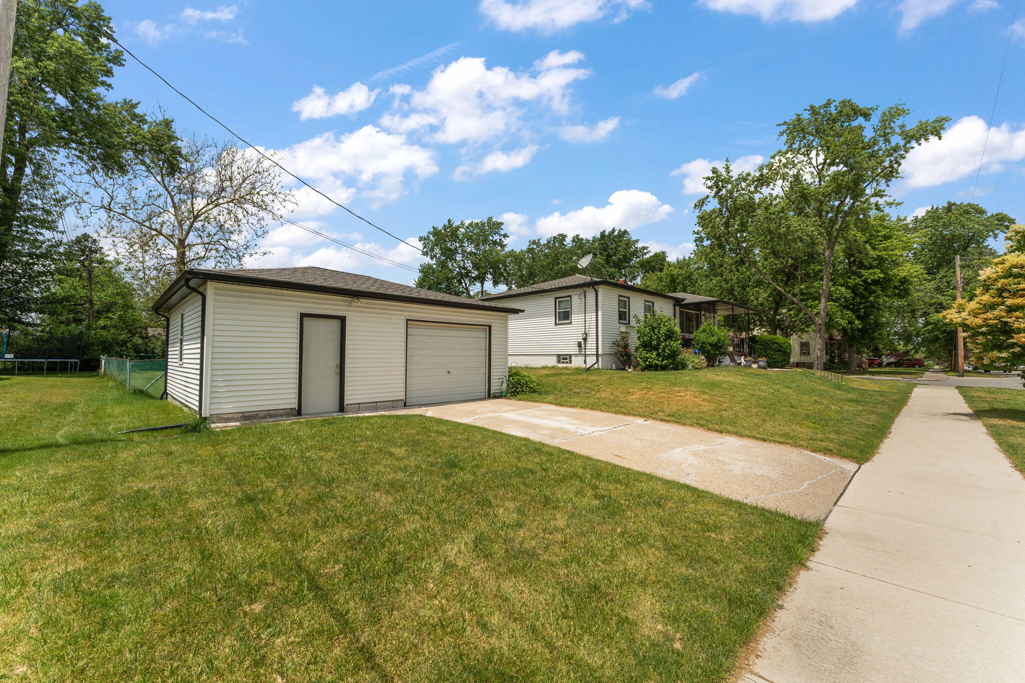 546 N Wheeler Street, Griffith, IN 46319; Image #20