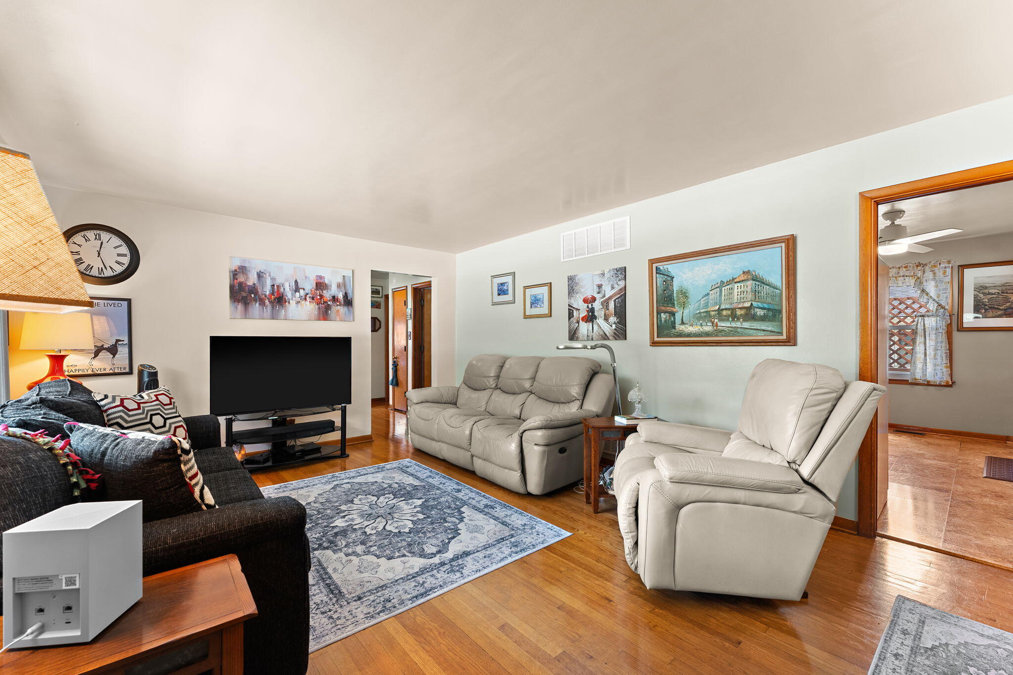 546 N Wheeler Street, Griffith, IN 46319; Image #3