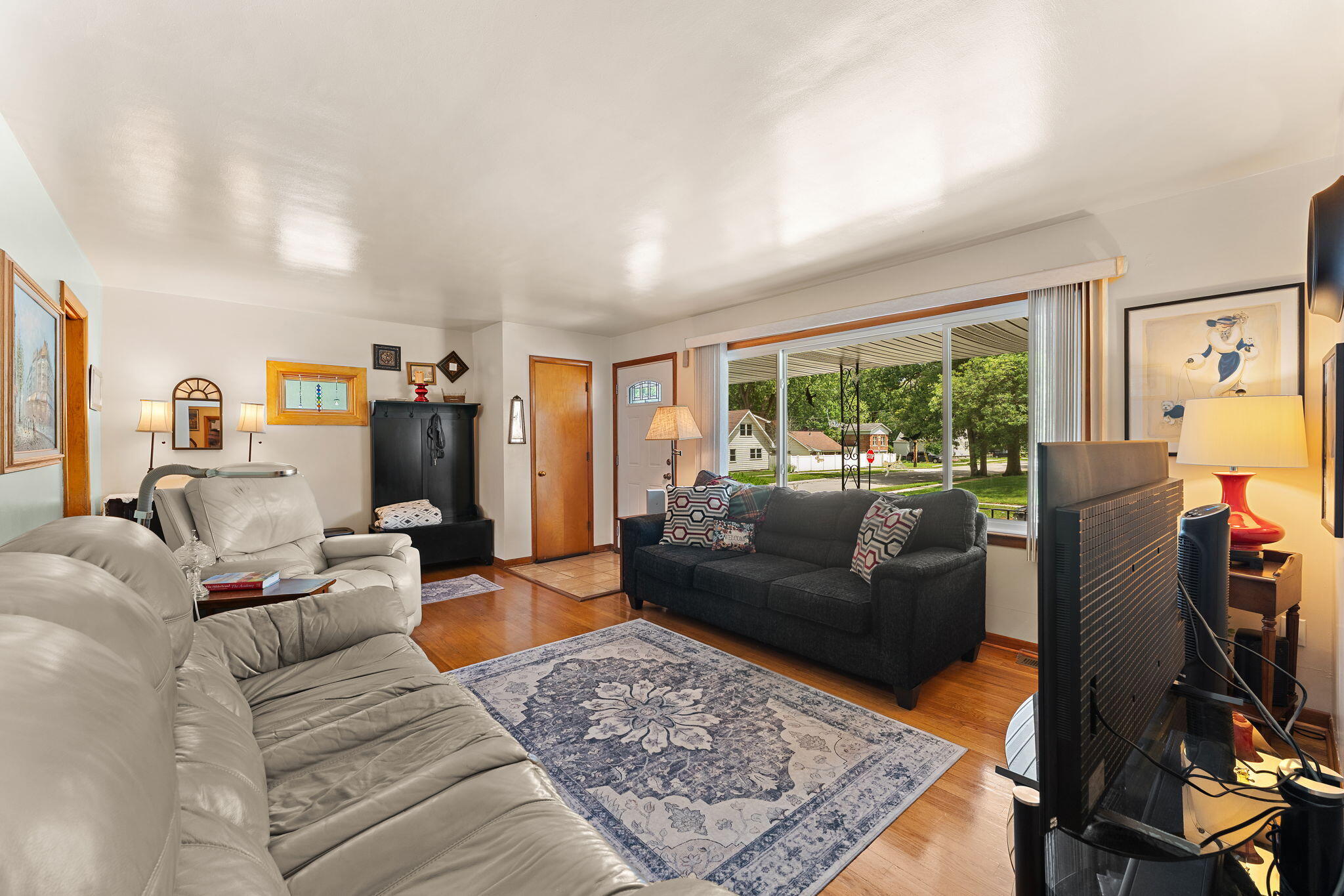 546 N Wheeler Street, Griffith, IN 46319; Image #4