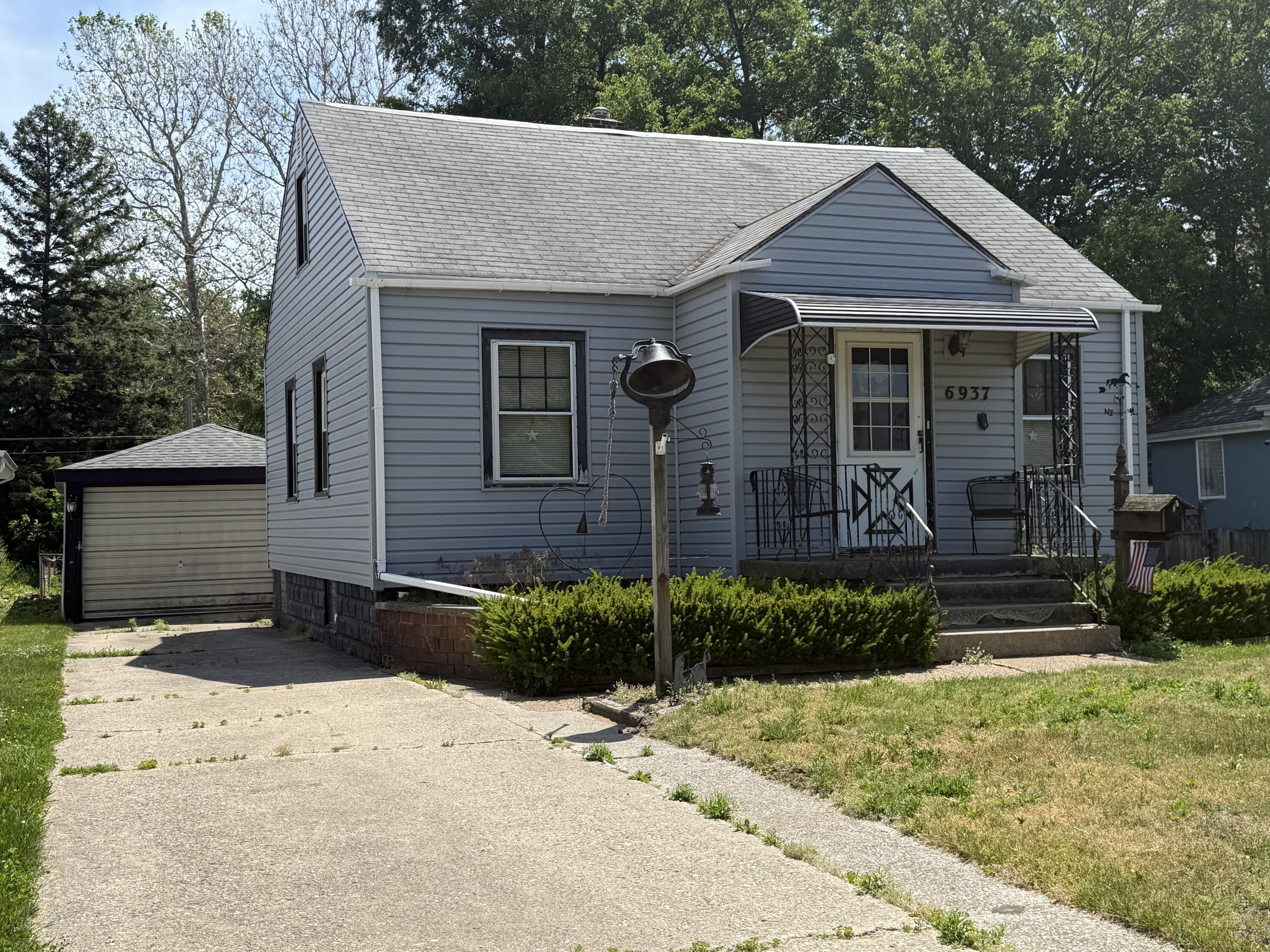 6937 Wicker Avenue, Hammond, IN 46323; Image #2