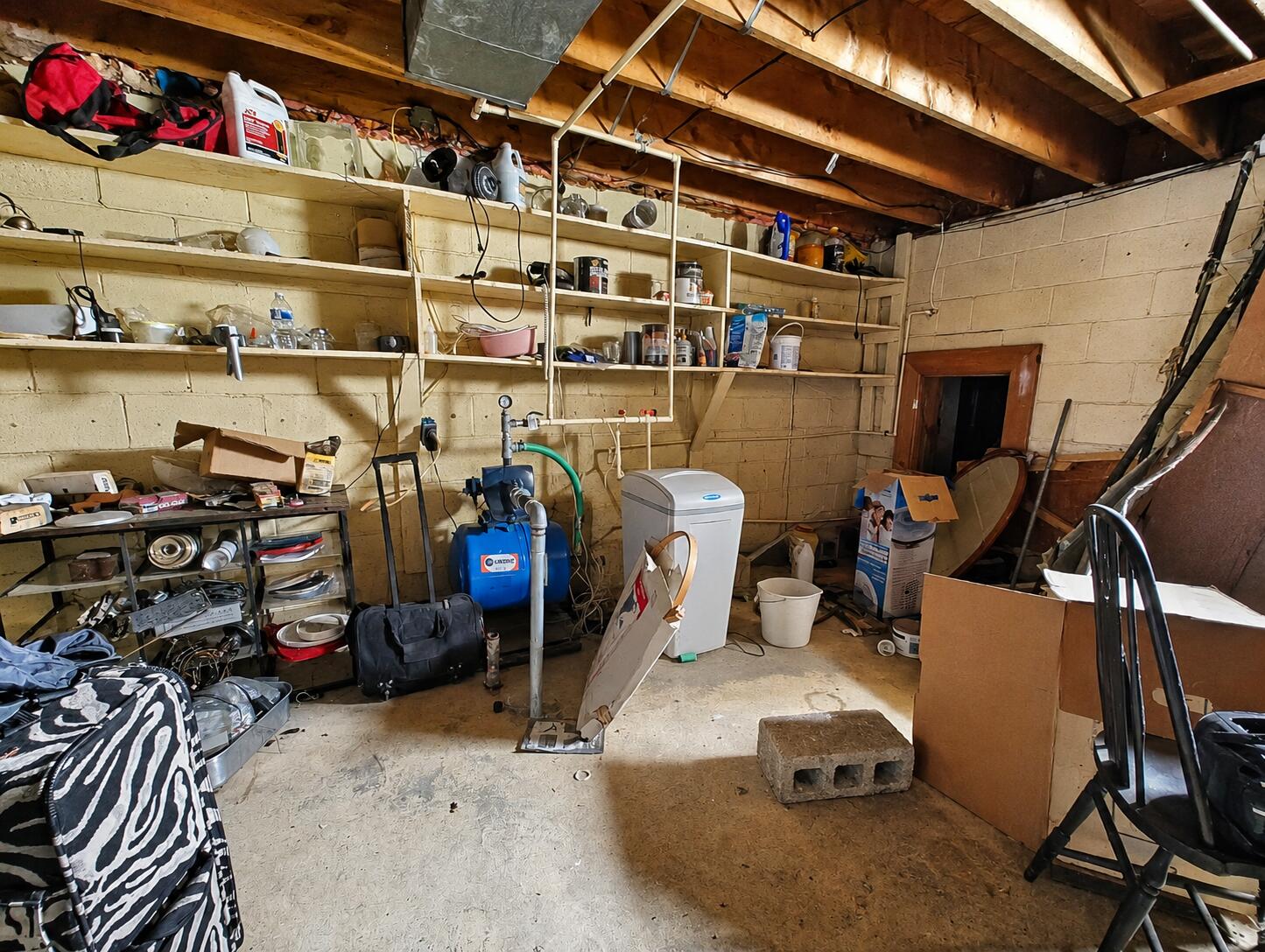 1715 E 700 S, North Judson, IN 46366; Image #14