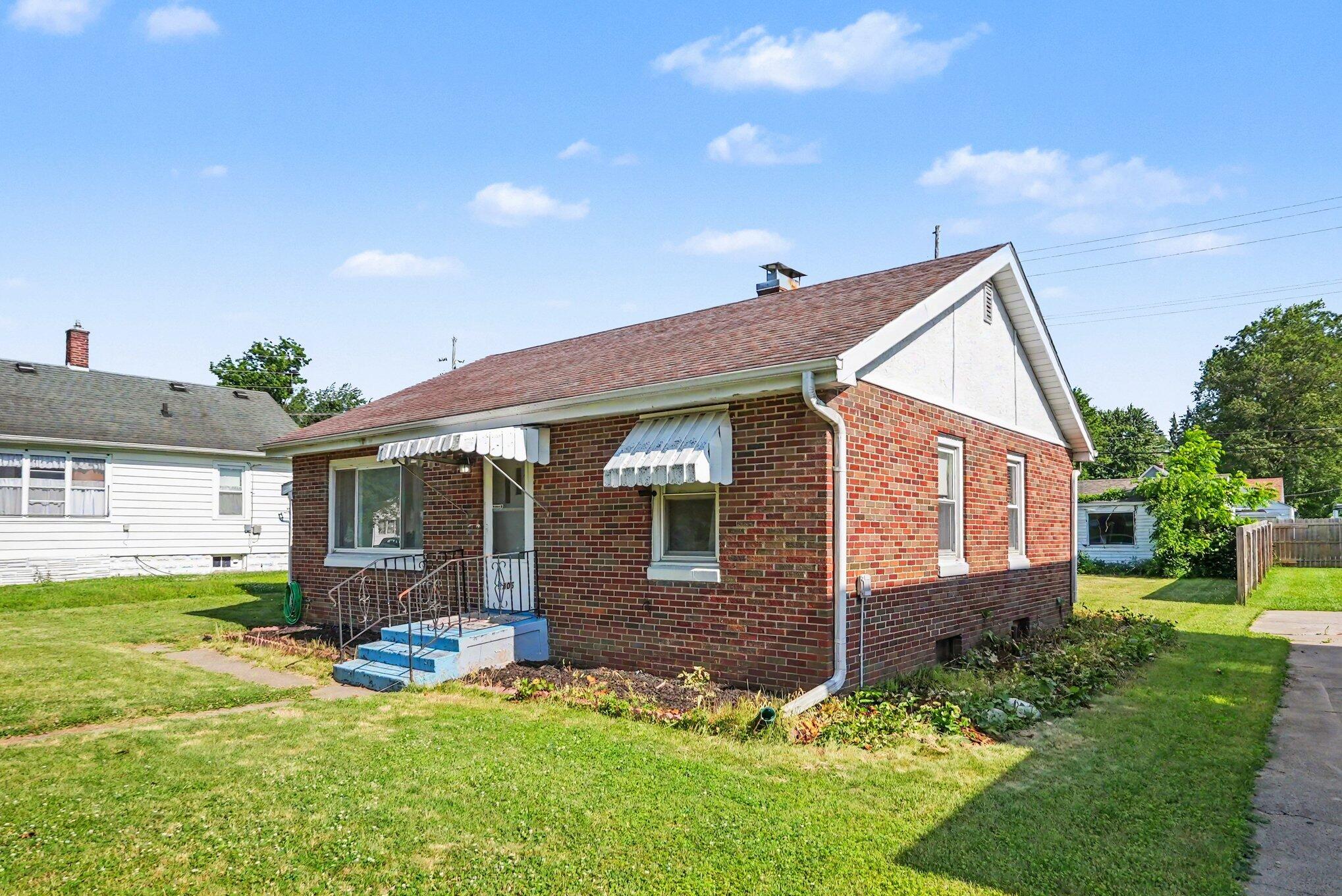 805 Division Street, La Porte, IN 46350; Image #2