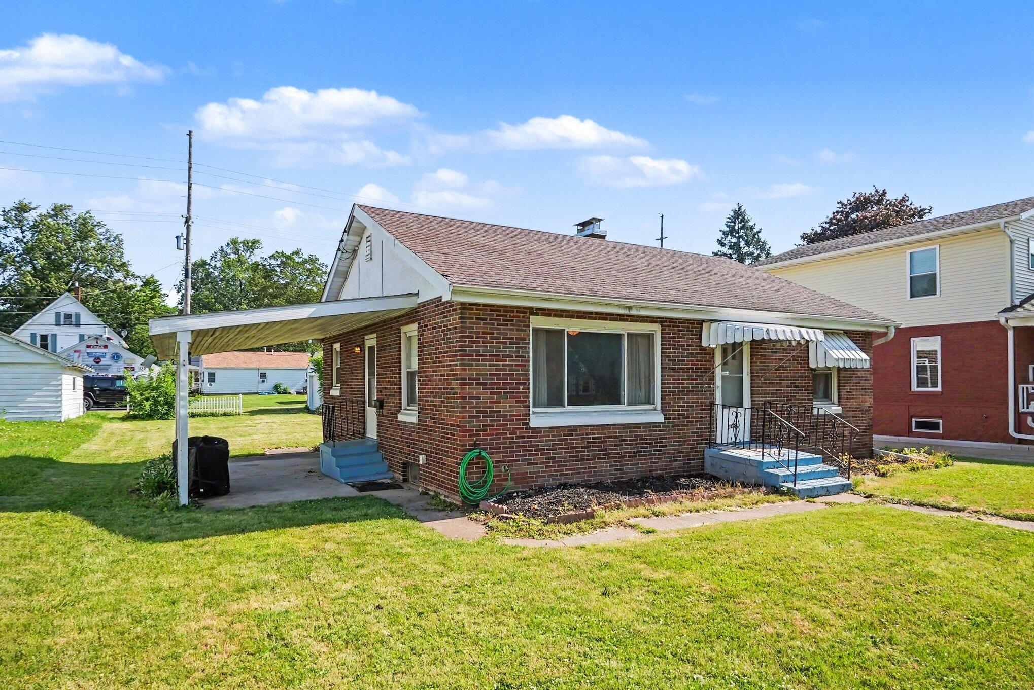 805 Division Street, La Porte, IN 46350; Image #3
