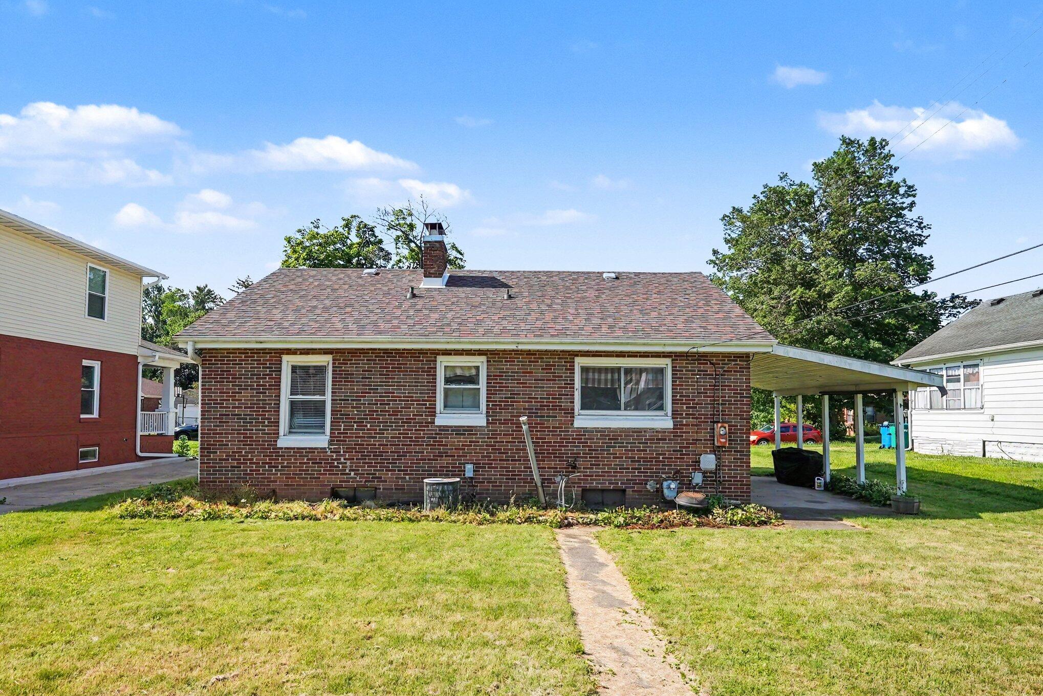 805 Division Street, La Porte, IN 46350; Image #4