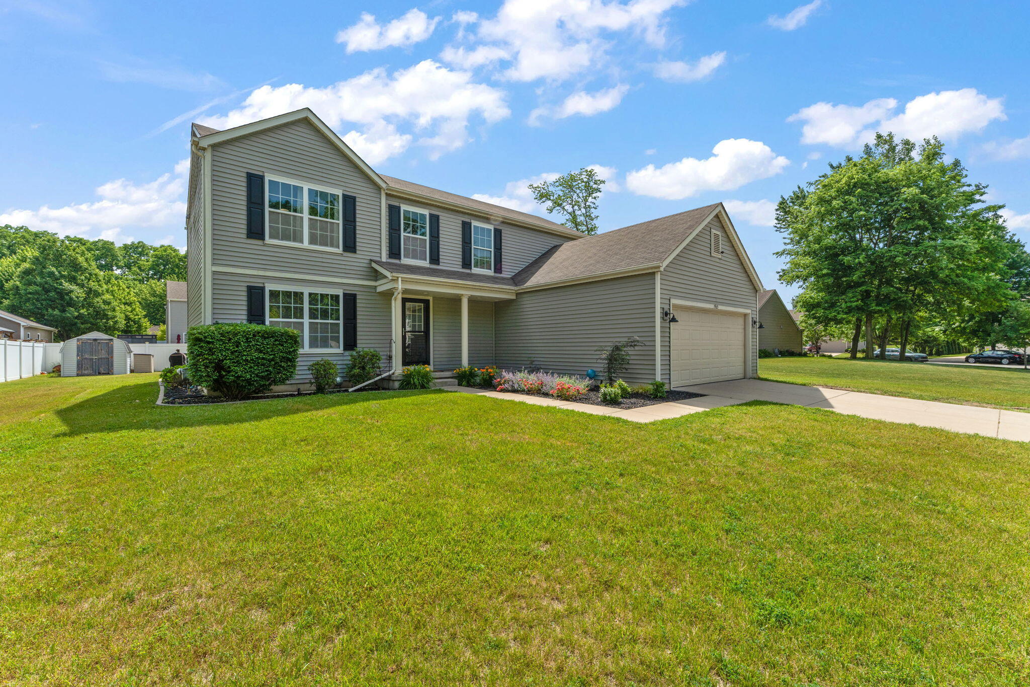 1965 Boardwalk Circle W, Portage, IN 46368; Image #2
