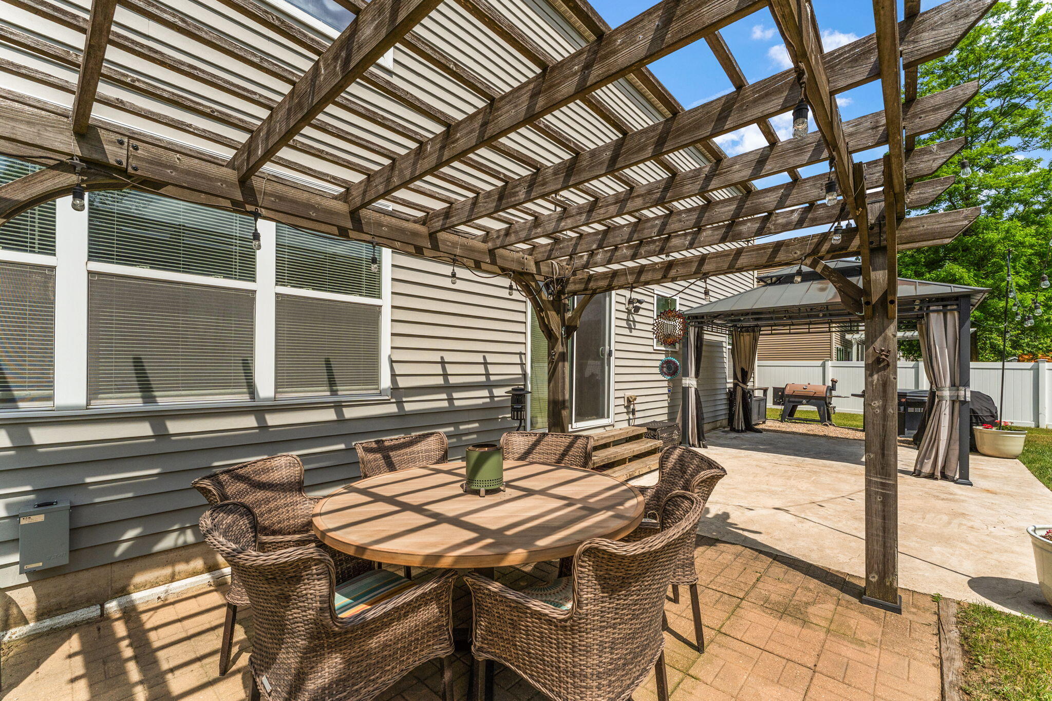 1965 Boardwalk Circle W, Portage, IN 46368; Image #39