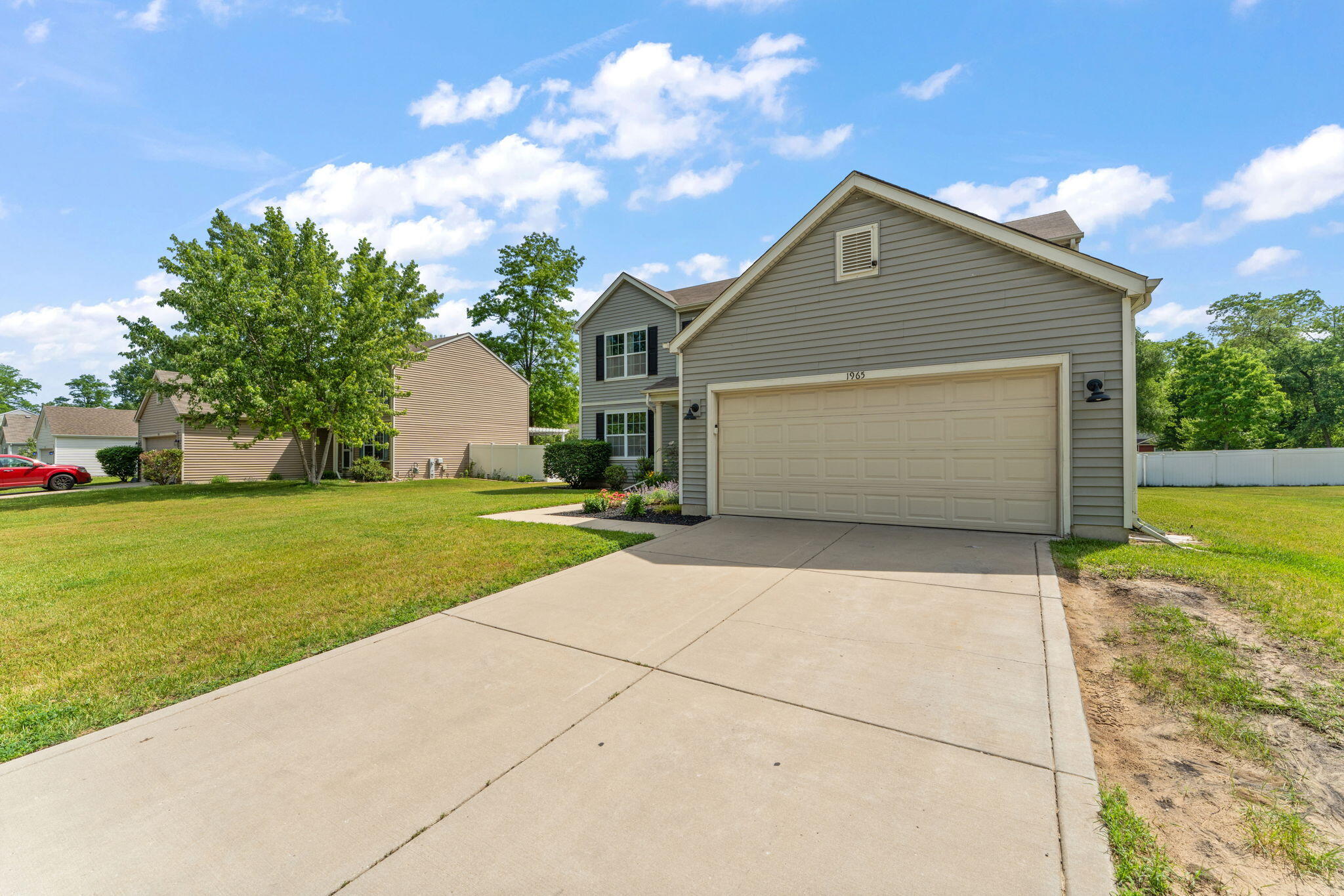 1965 Boardwalk Circle W, Portage, IN 46368; Image #43