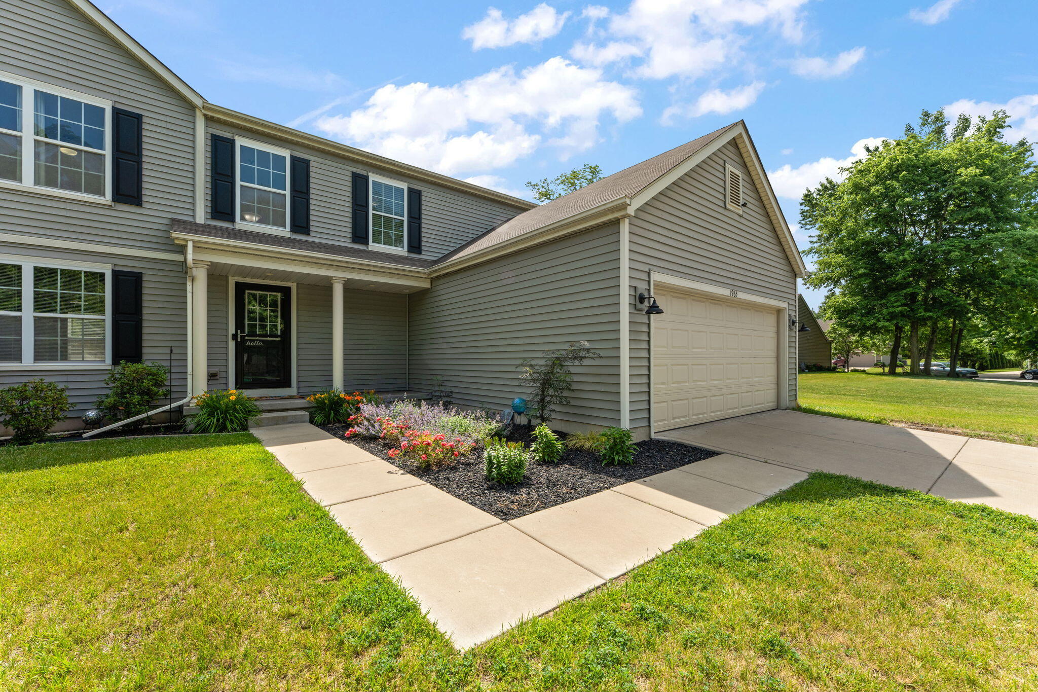 1965 Boardwalk Circle W, Portage, IN 46368; Image #44