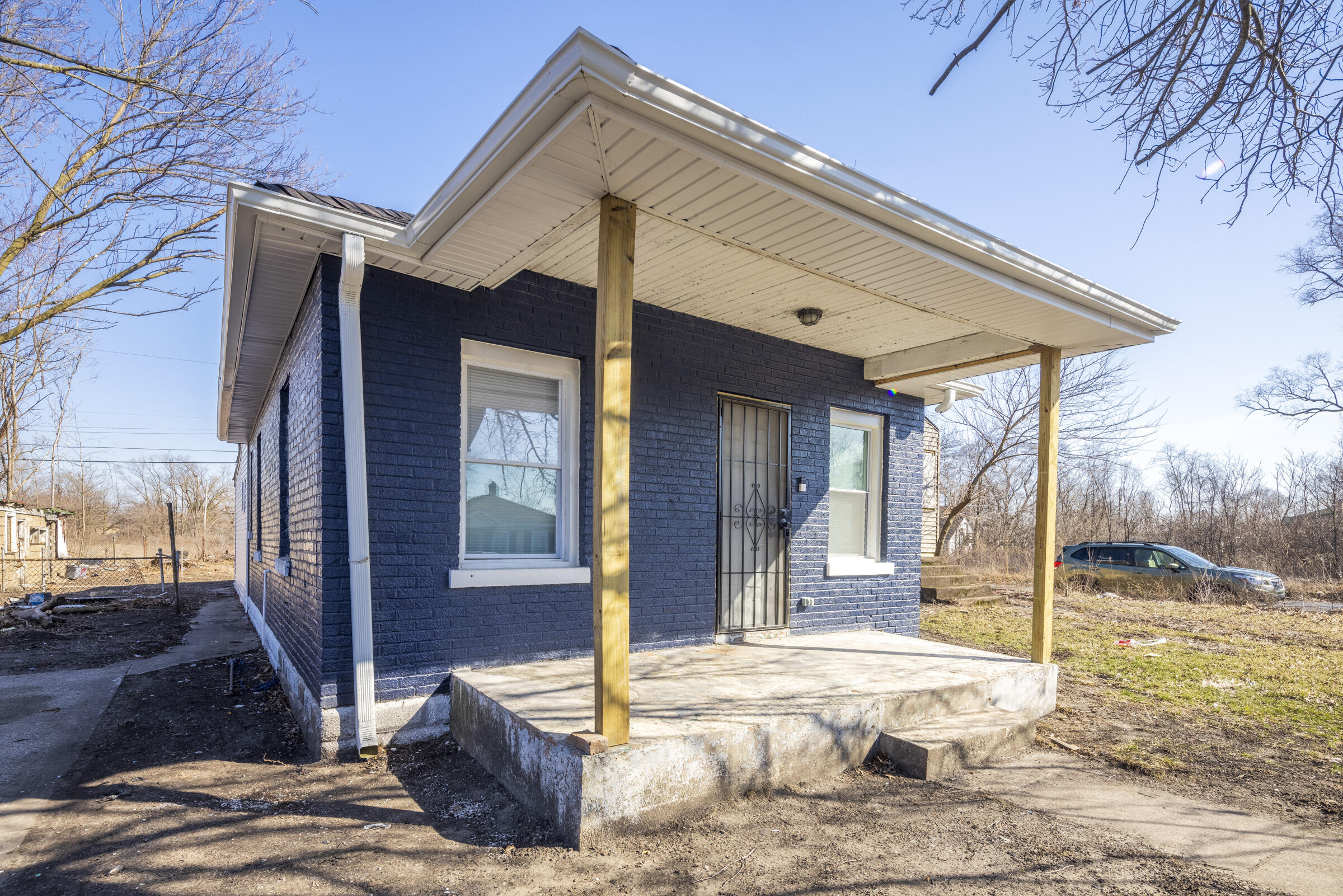 2549 Fillmore Street, Gary, IN 46407; Image #3