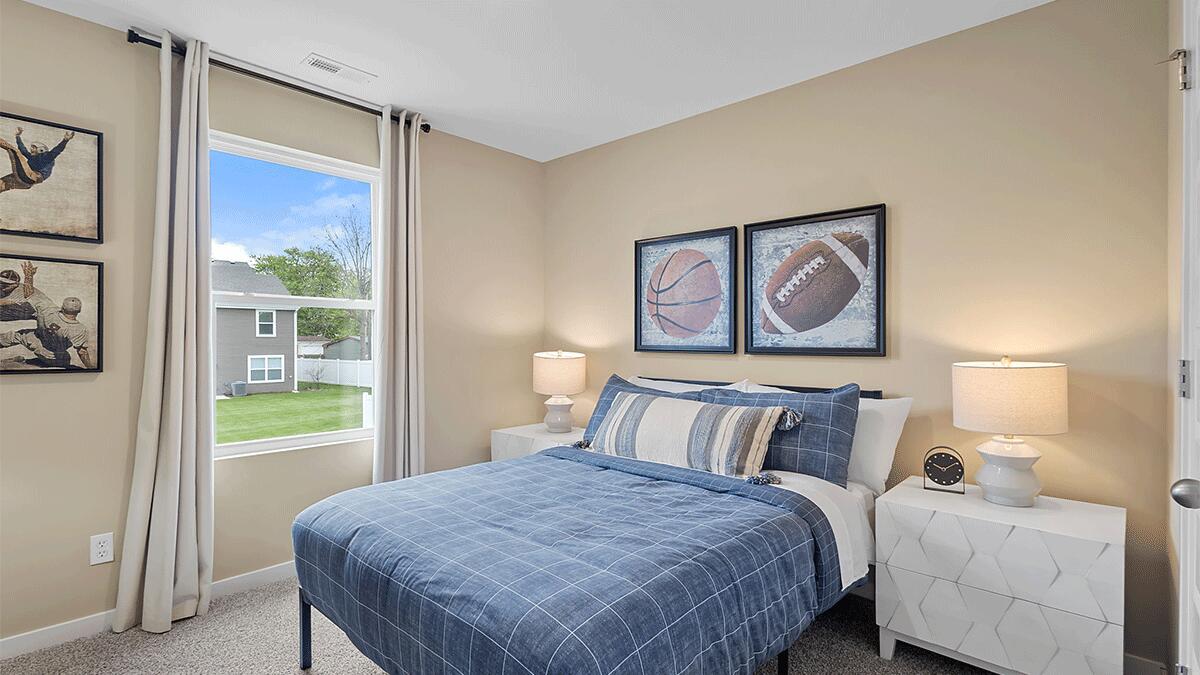 475 Cressmoor Boulevard, Hobart, IN 46342; Image #18