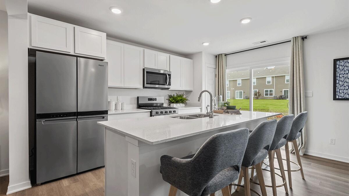 475 Cressmoor Boulevard, Hobart, IN 46342; Image #4