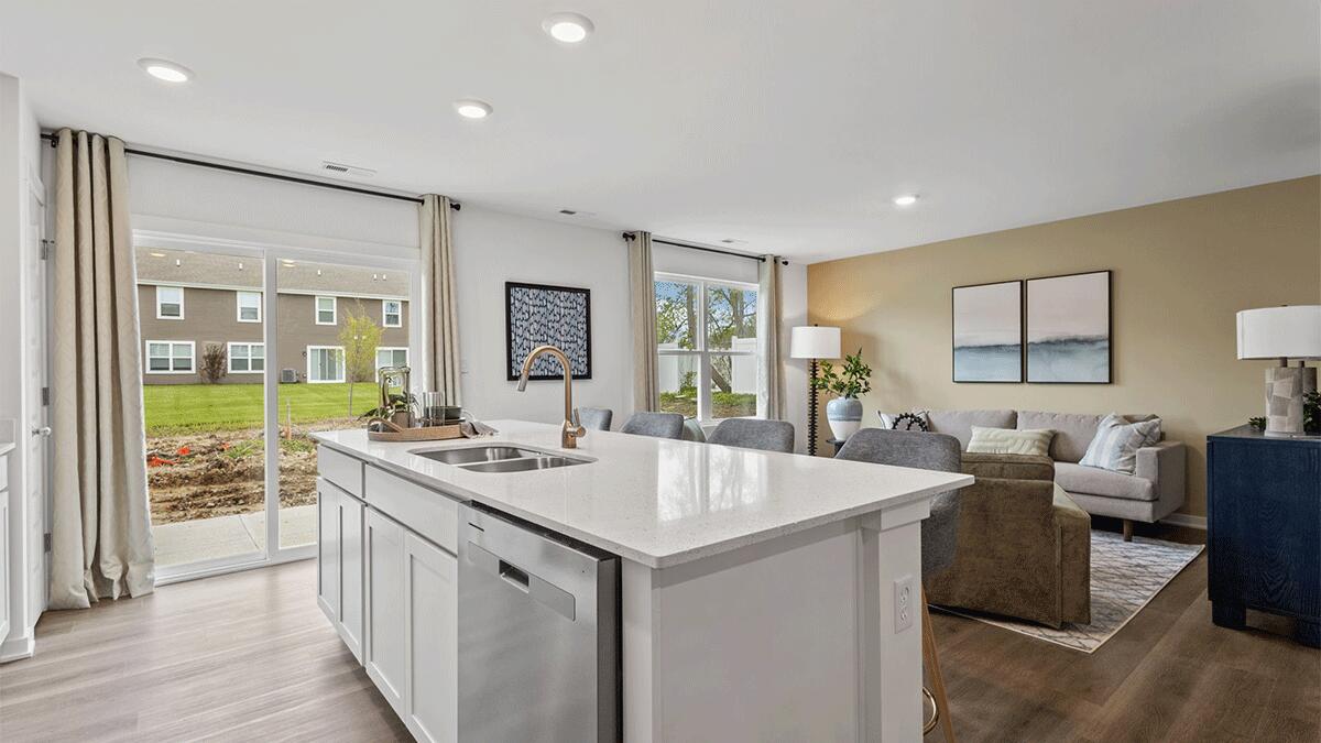 475 Cressmoor Boulevard, Hobart, IN 46342; Image #5