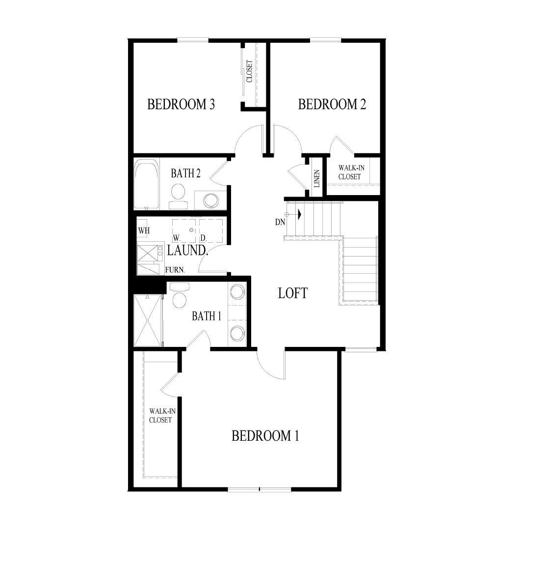 475 Cressmoor Boulevard, Hobart, IN 46342; Image #51